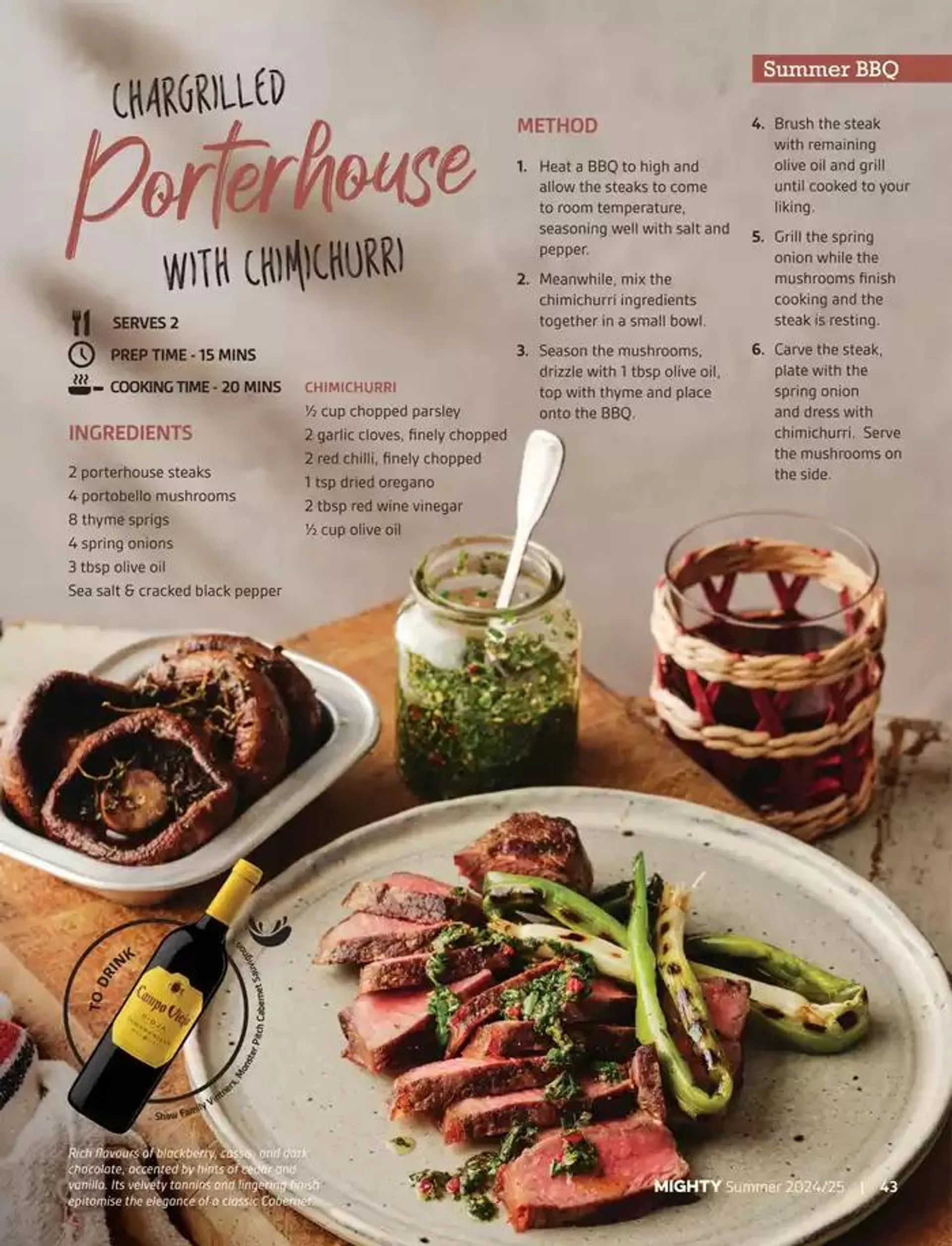 Magazine Foodland - Catalogue valid from 13 December to 28 February 2025 - page 37