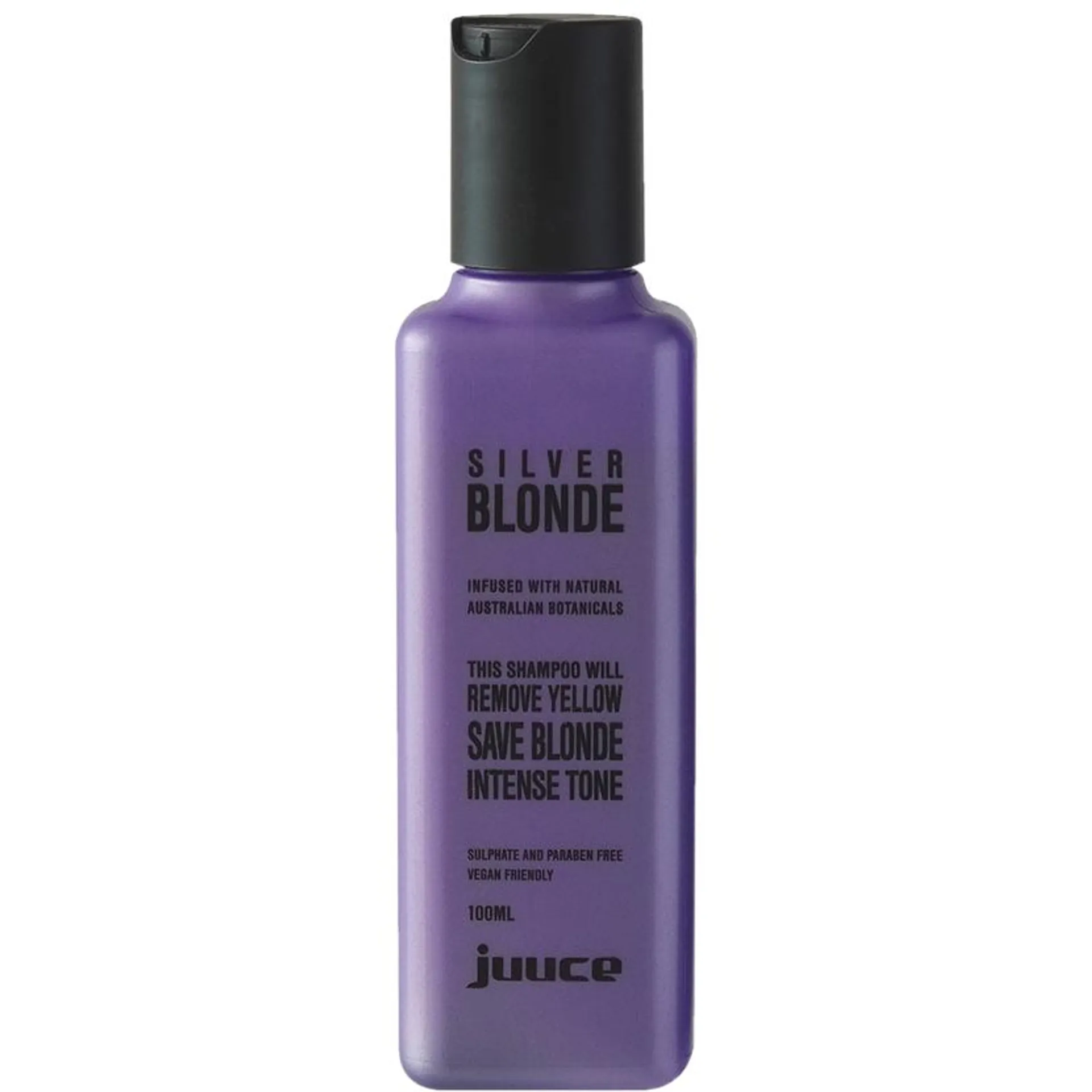 Silver Blonde Shampoo 100ml