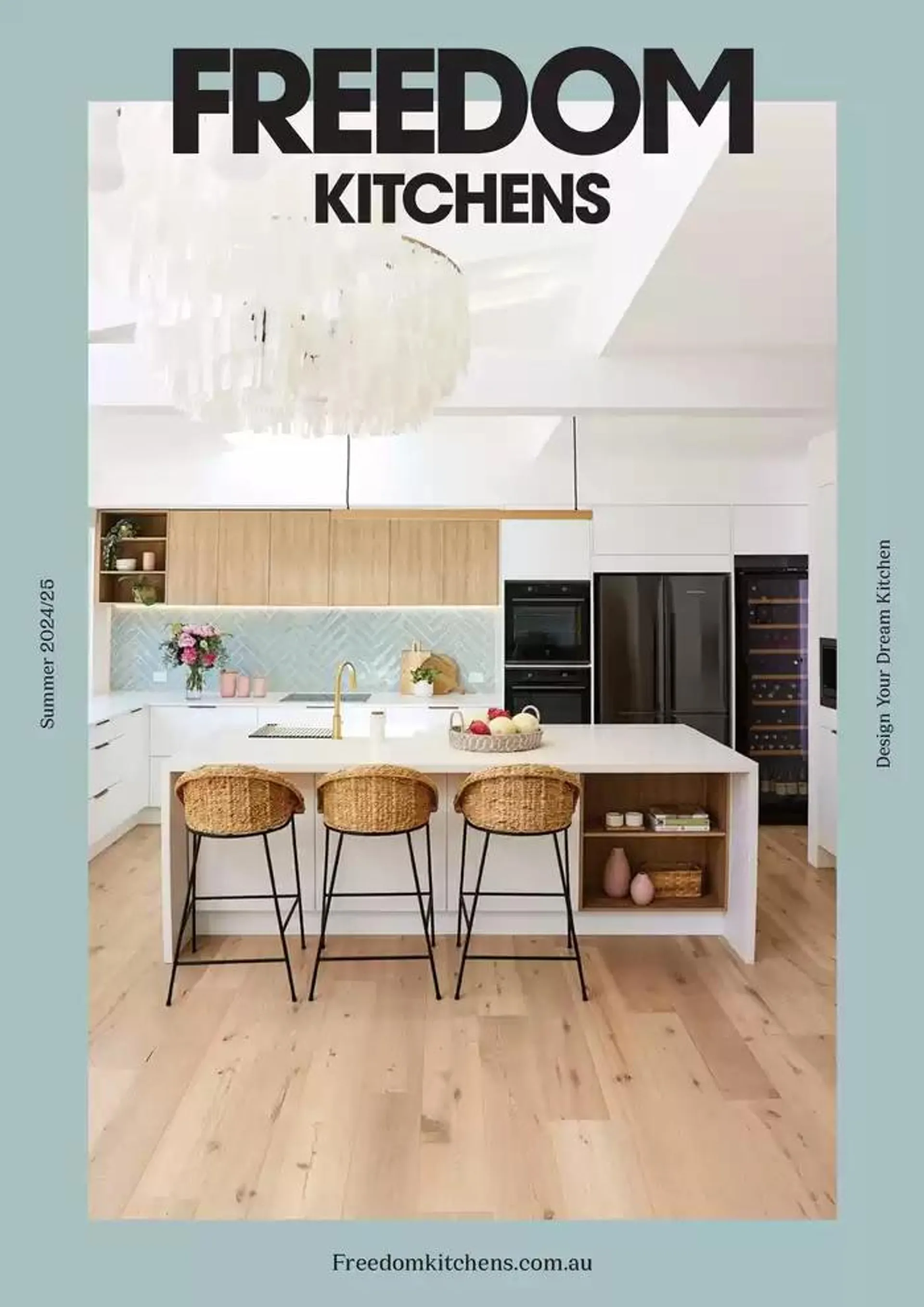 Kitchens - 1