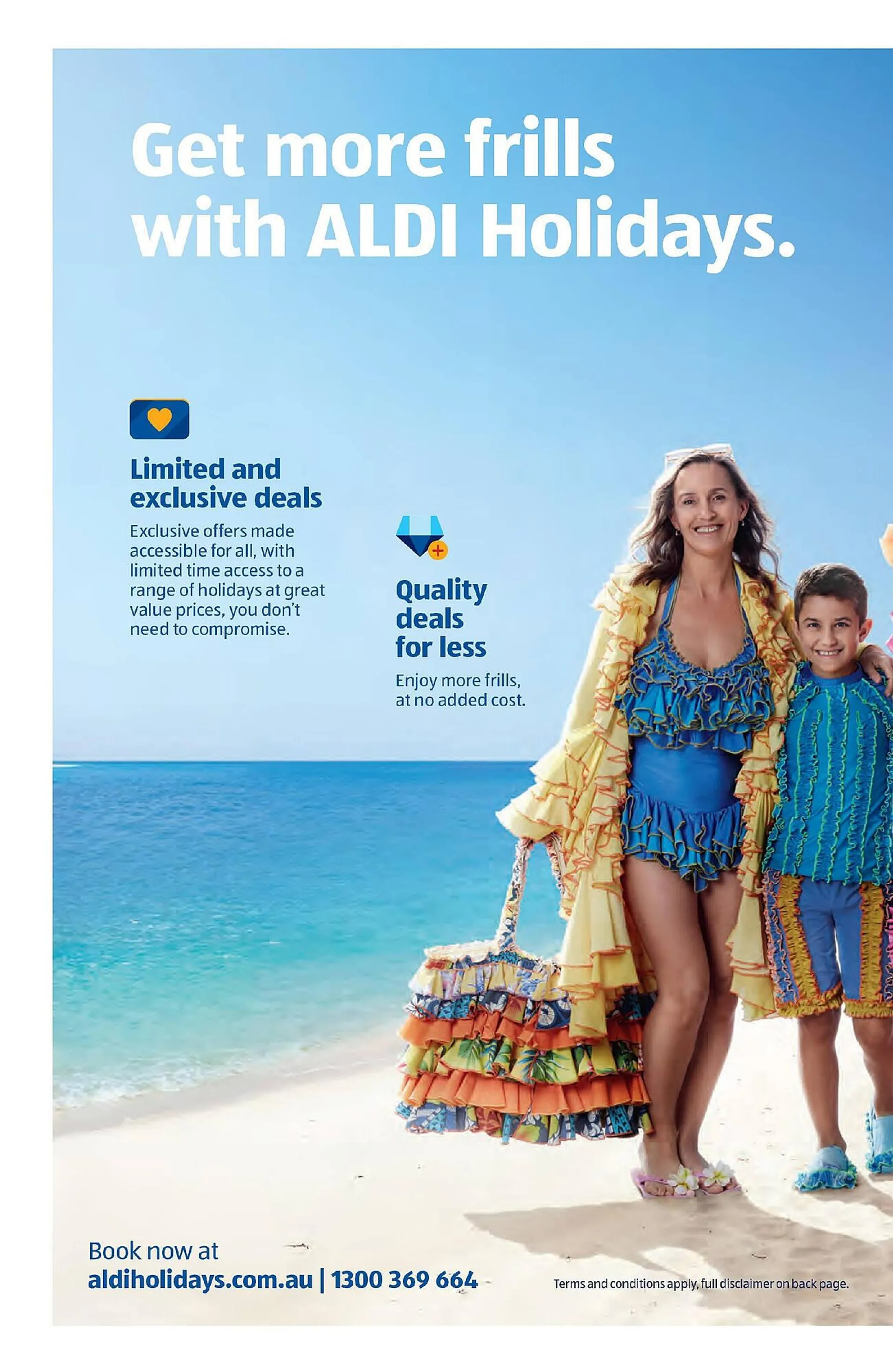 ALDI catalogue - Catalogue valid from 5 November to 3 December 2024 - page 2