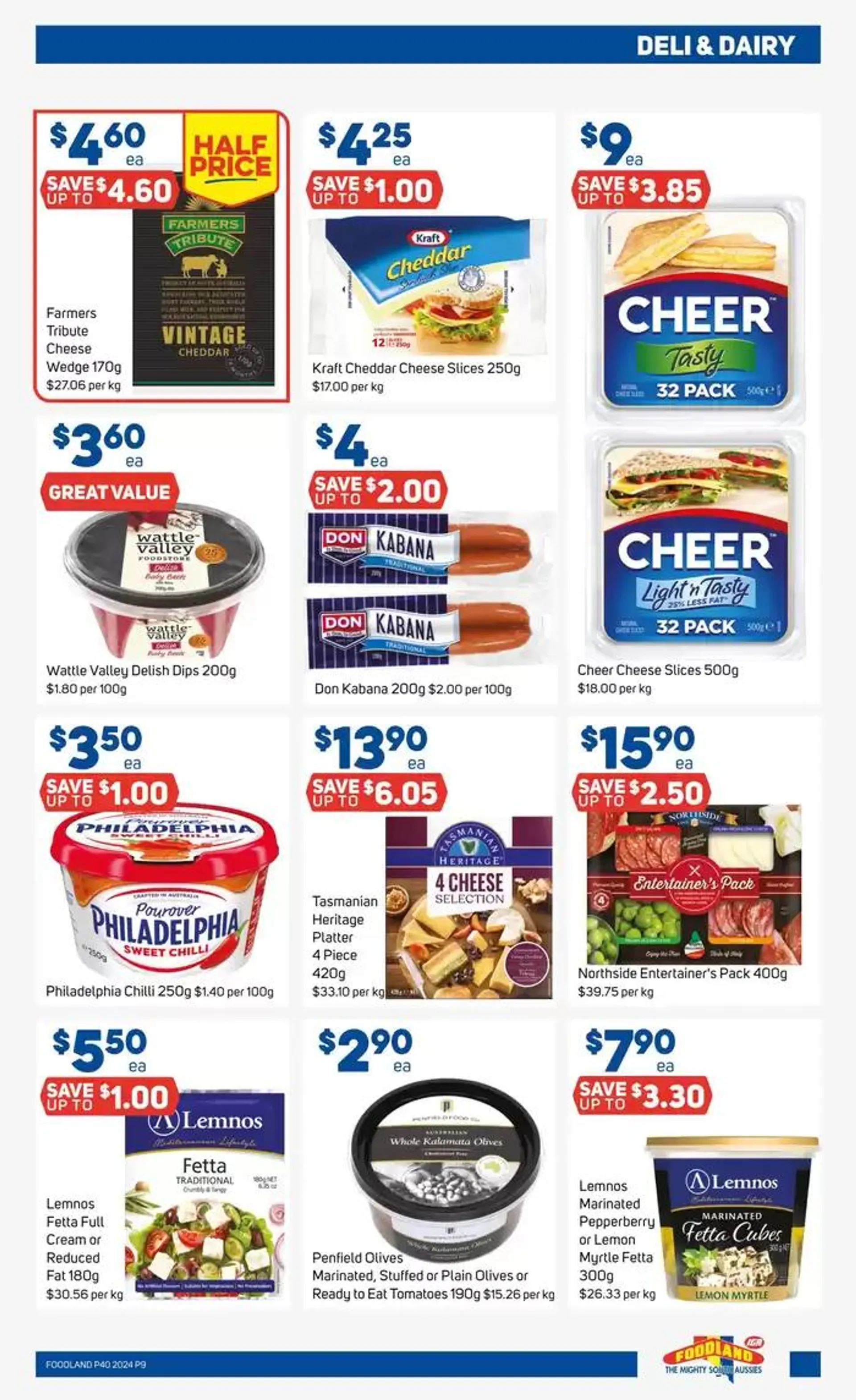 Weekly Specials - Catalogue valid from 2 October to 8 October 2024 - page 35