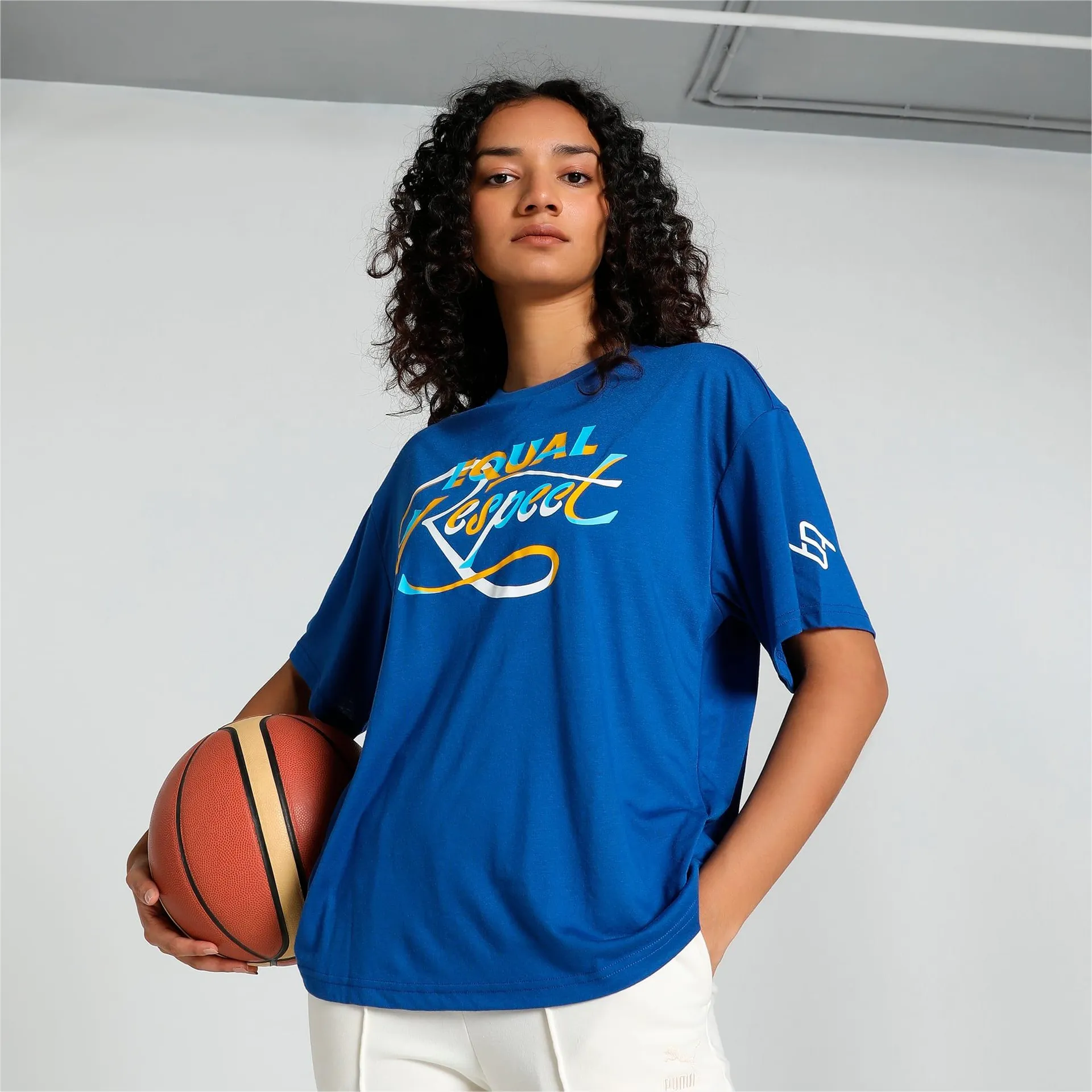 STEWIE Dawn II Women's Basketball Tee