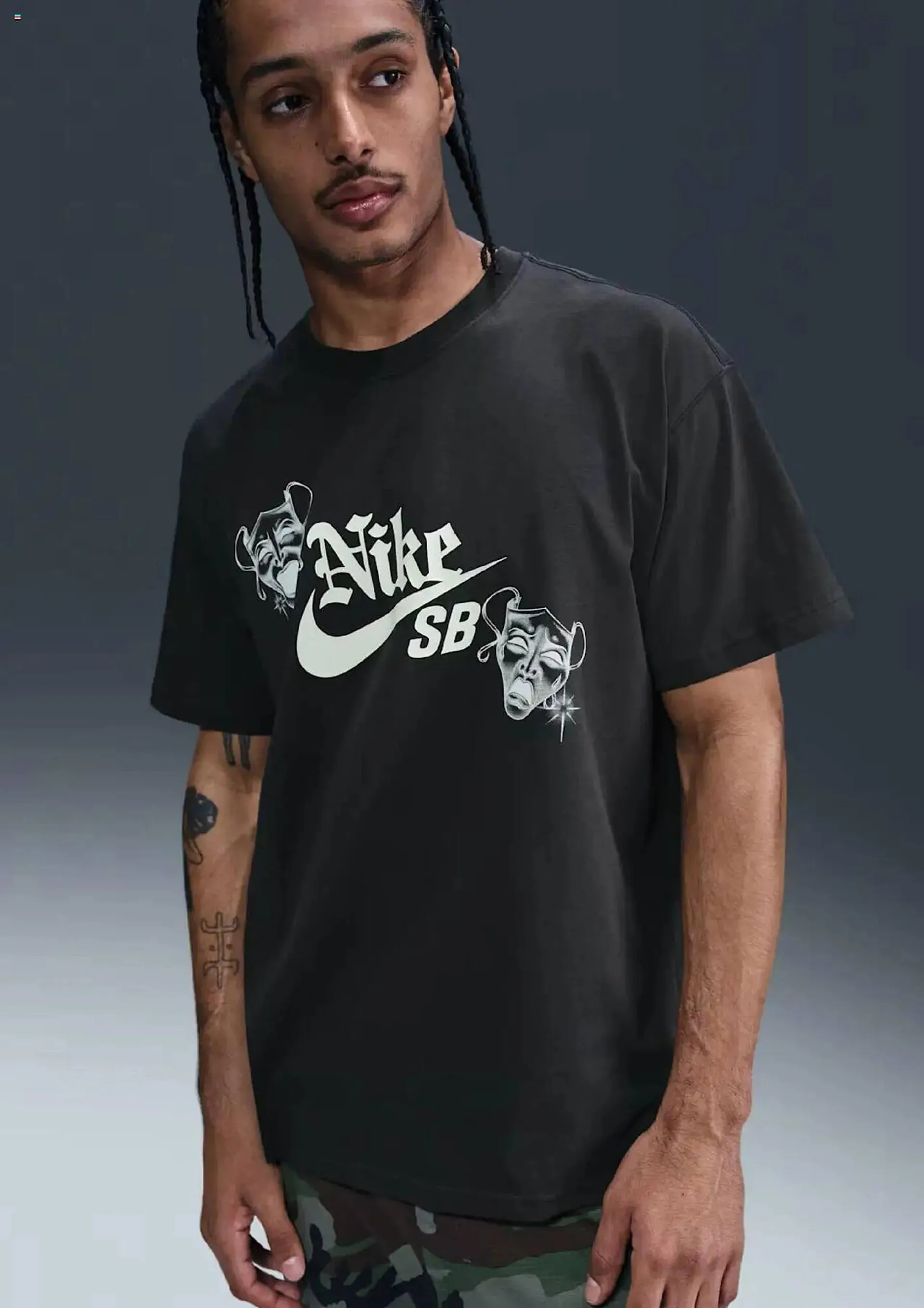Catálogo de Folleto Nike 1 de junio al 30 de junio 2025 - Página 11
