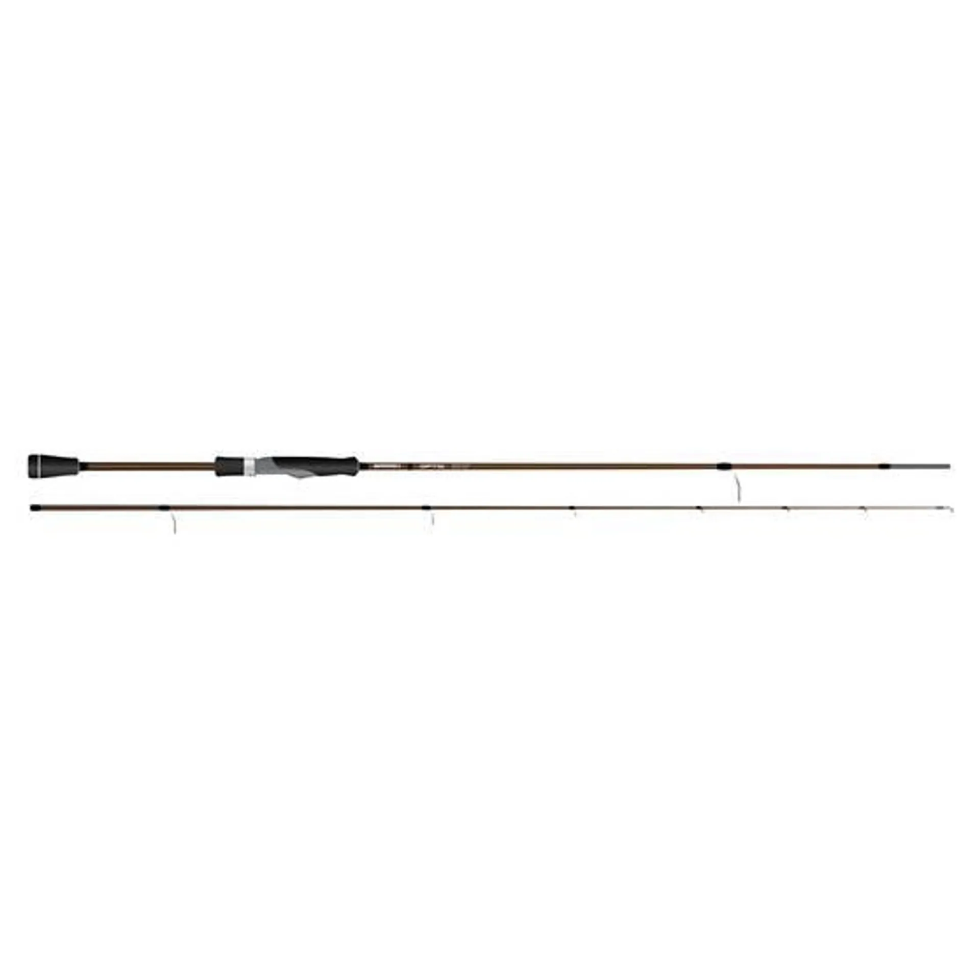 Samaki Optic Spinning Rod