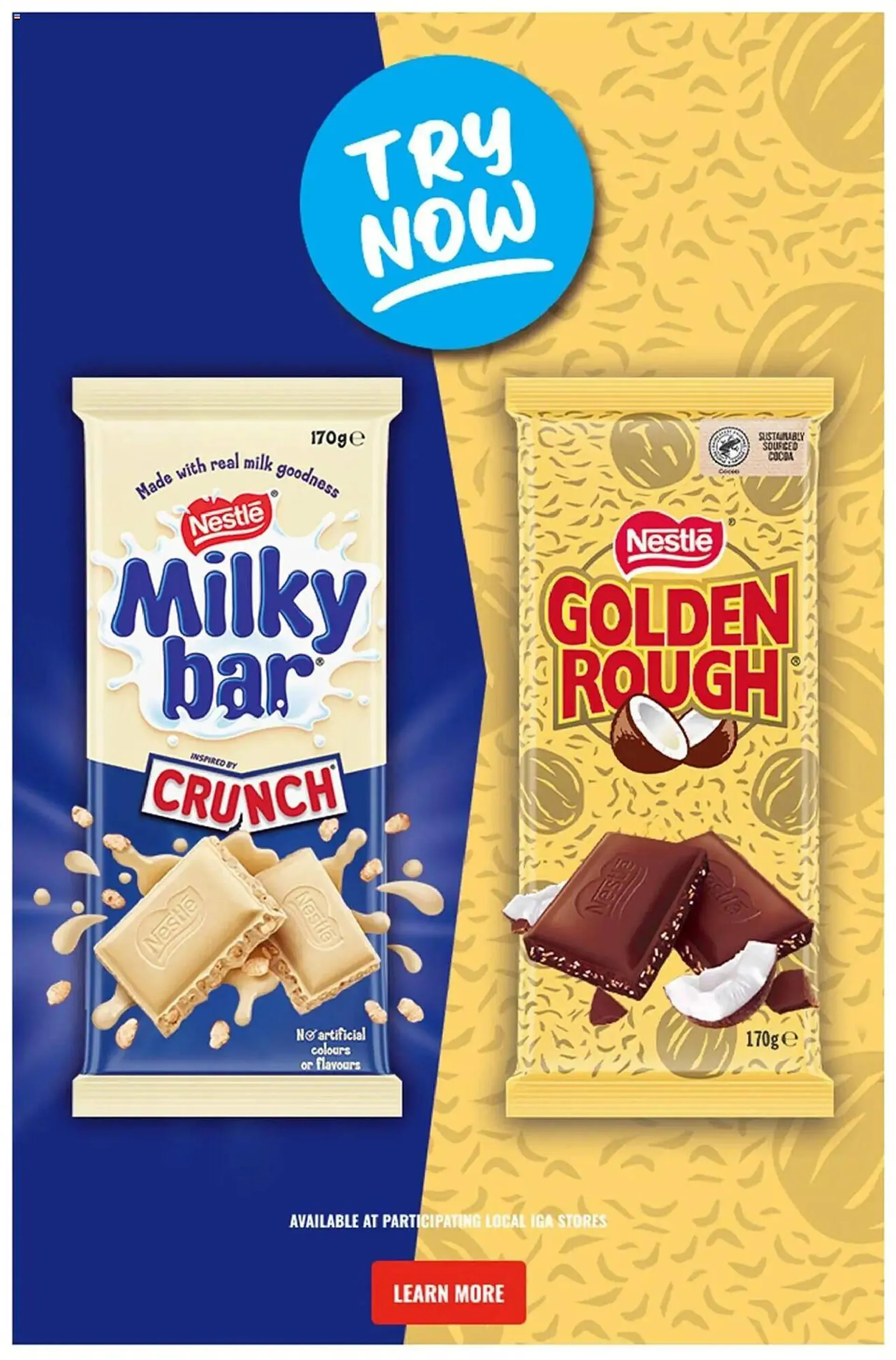 IGA catalogue - Catalogue valid from 2 July to 8 July 2025 - page 20