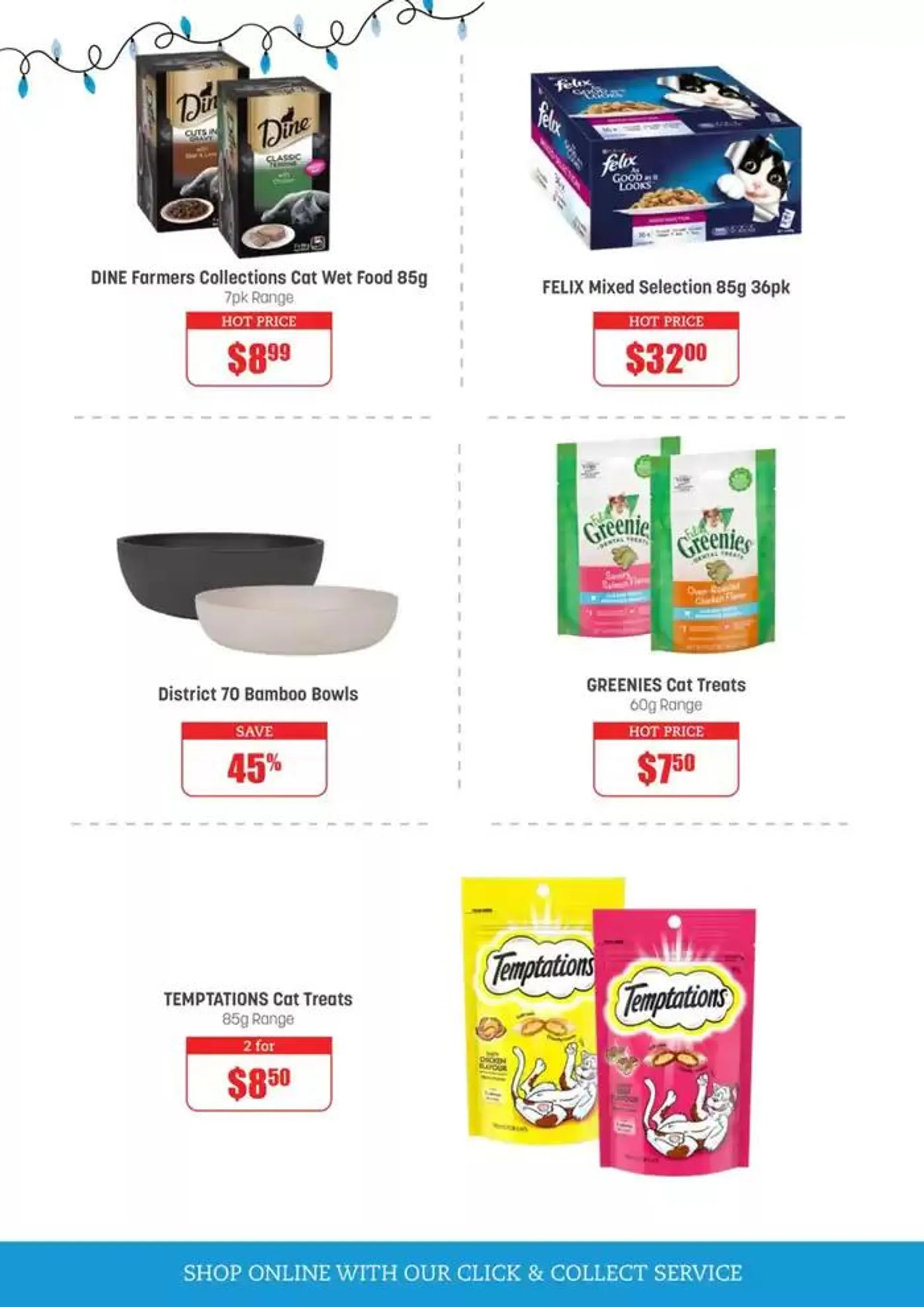 Weekly Specials - Catalogue valid from 18 December to 24 December 2024 - page 6