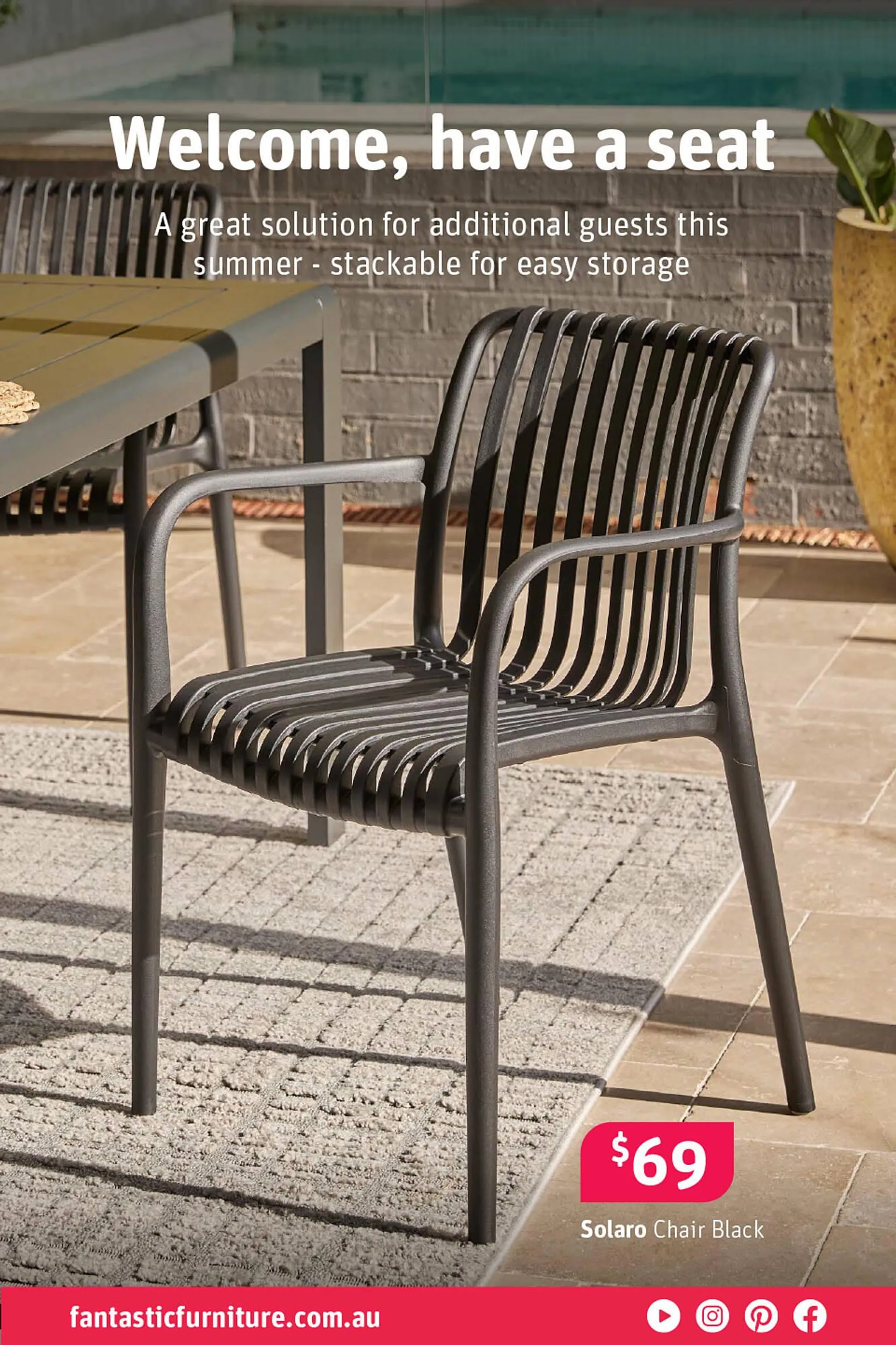 Fantastic Furniture catalogue - Catalogue valid from 12 September to 3 November 2024 - page 7