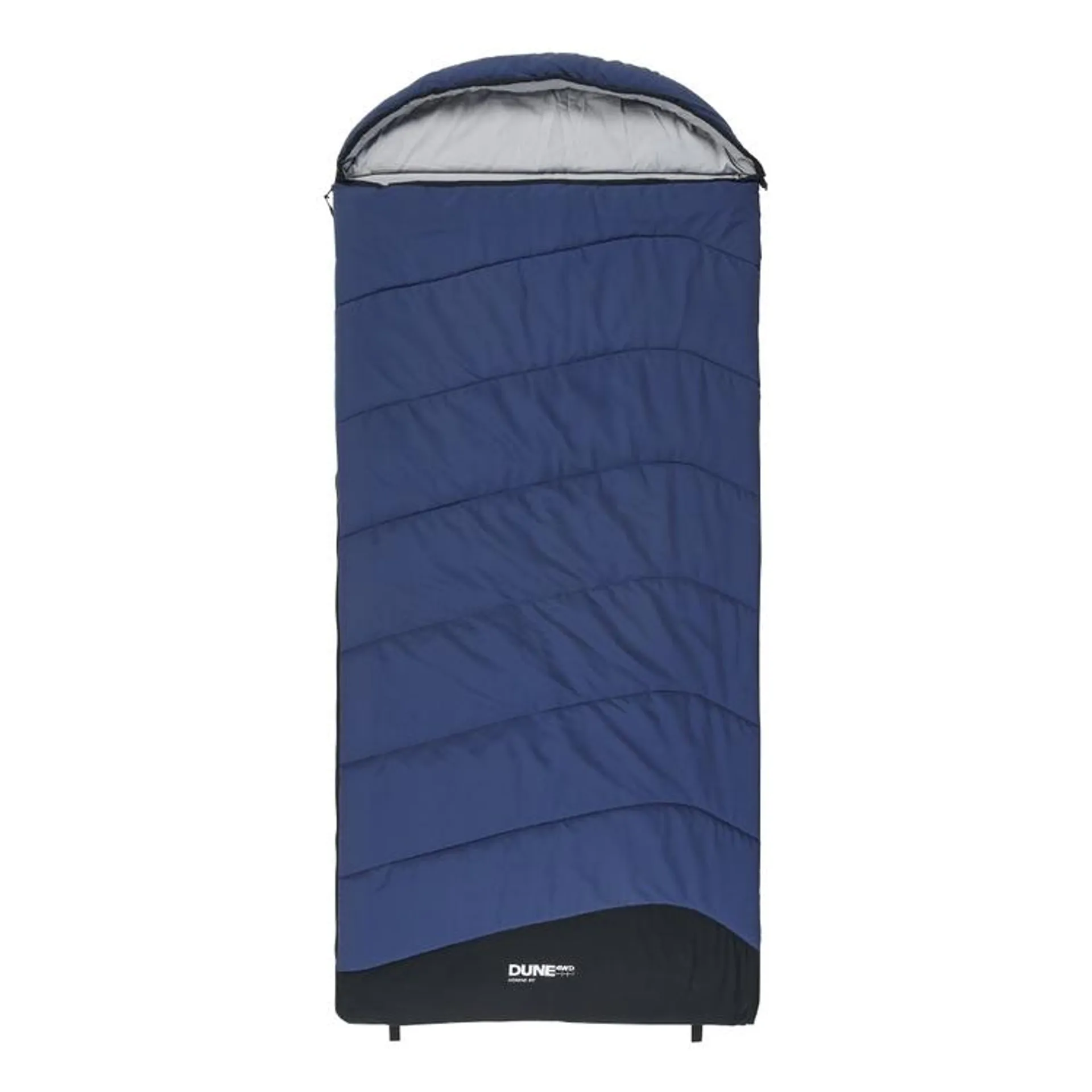 Dune 4WD Nomad 5° Sleeping Bag Blue