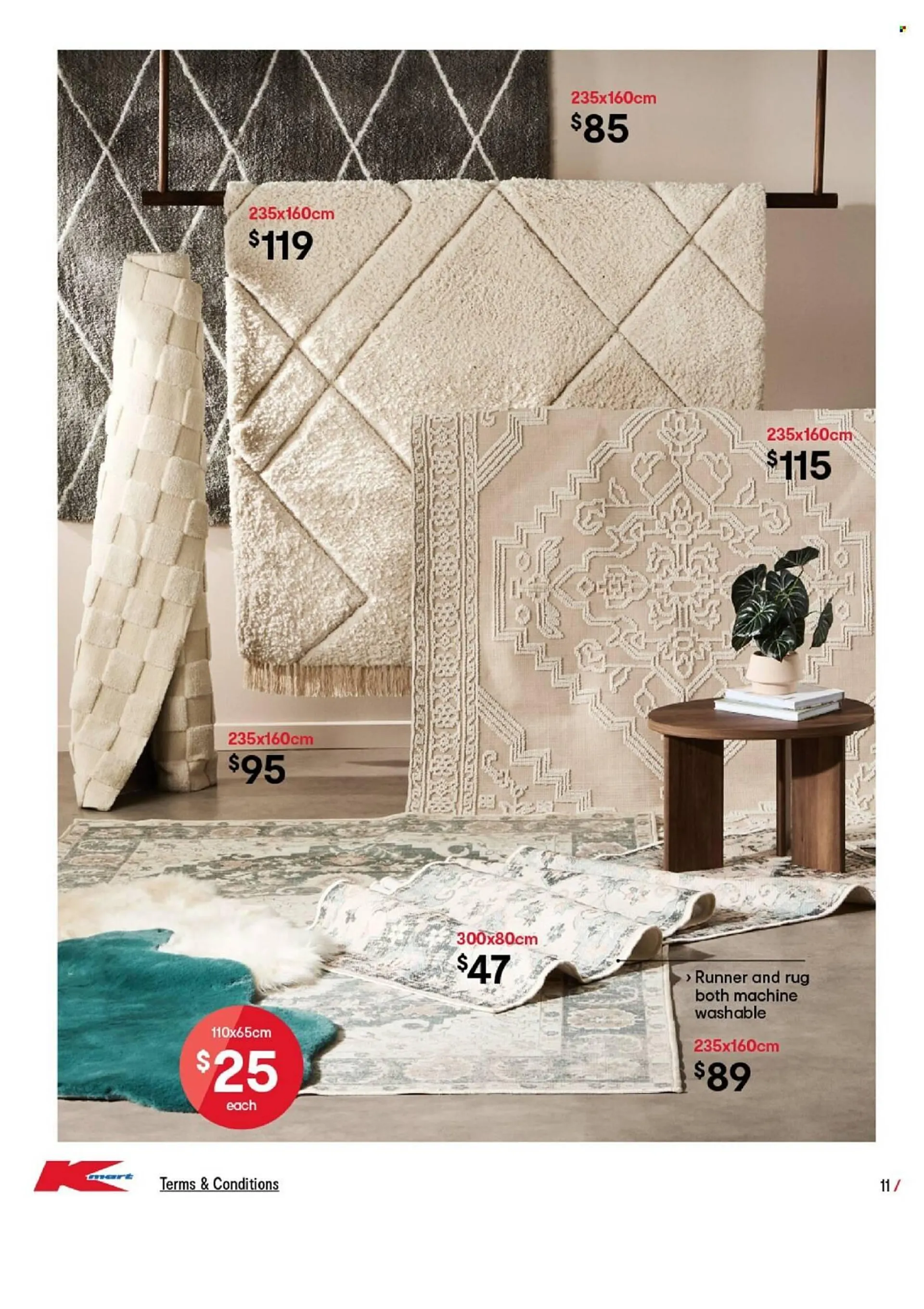 Kmart catalogue - Catalogue valid from 15 May to 4 June 2025 - page 6