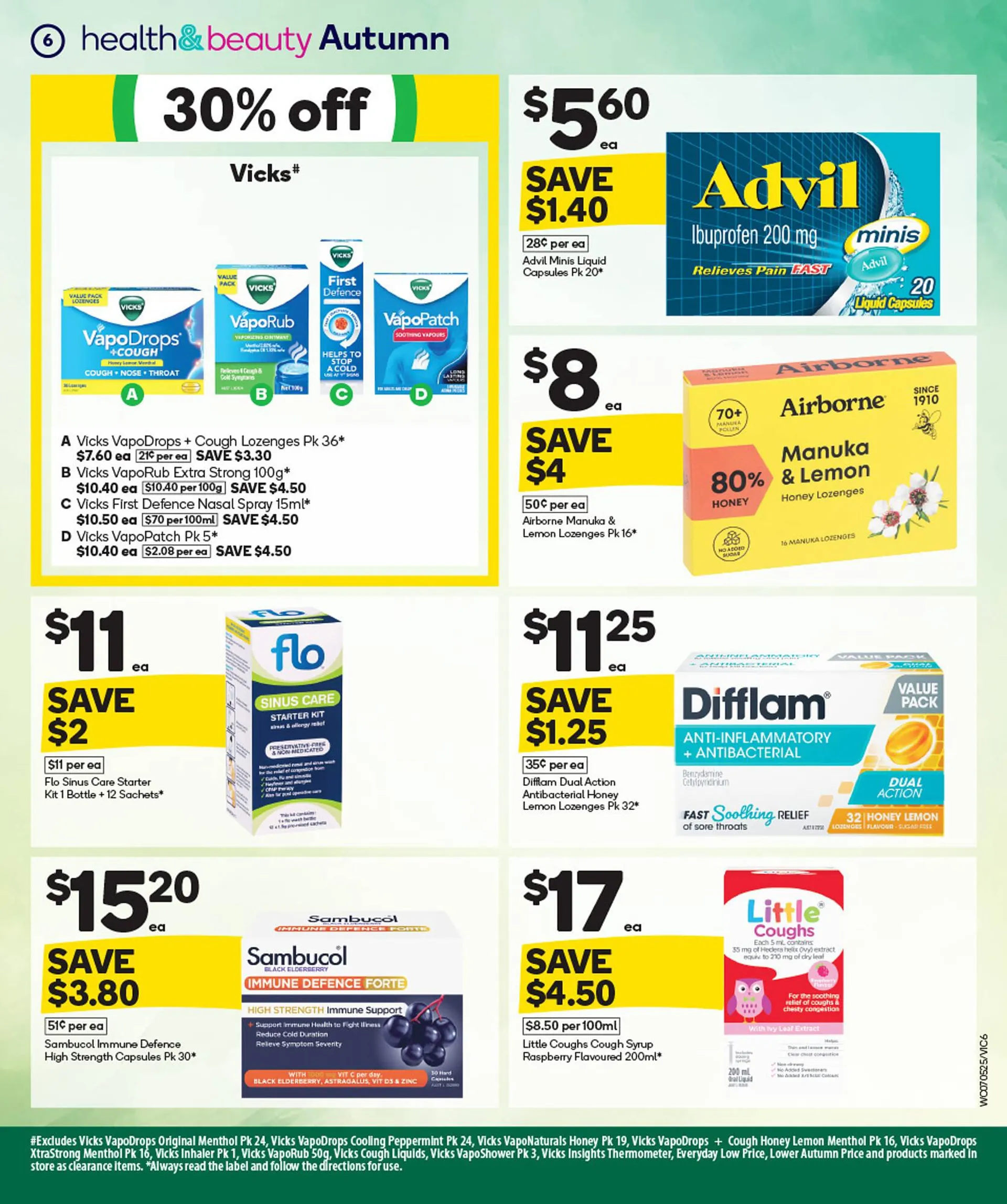 Woolworths catalogue - Catalogue valid from 7 May to 13 May 2025 - page 7