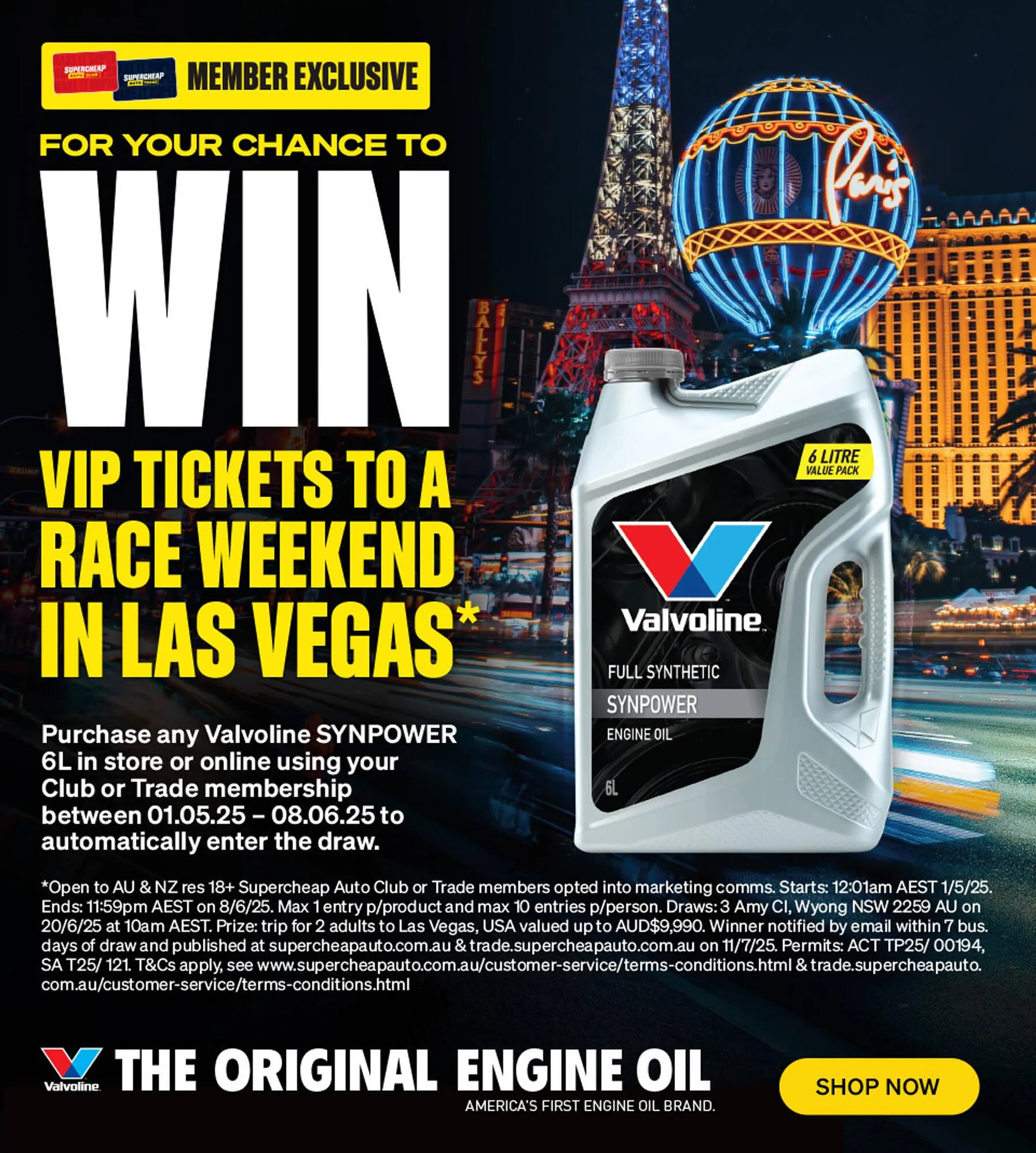 SuperCheap Auto catalogue - Catalogue valid from 12 May to 21 May 2025 - page 7