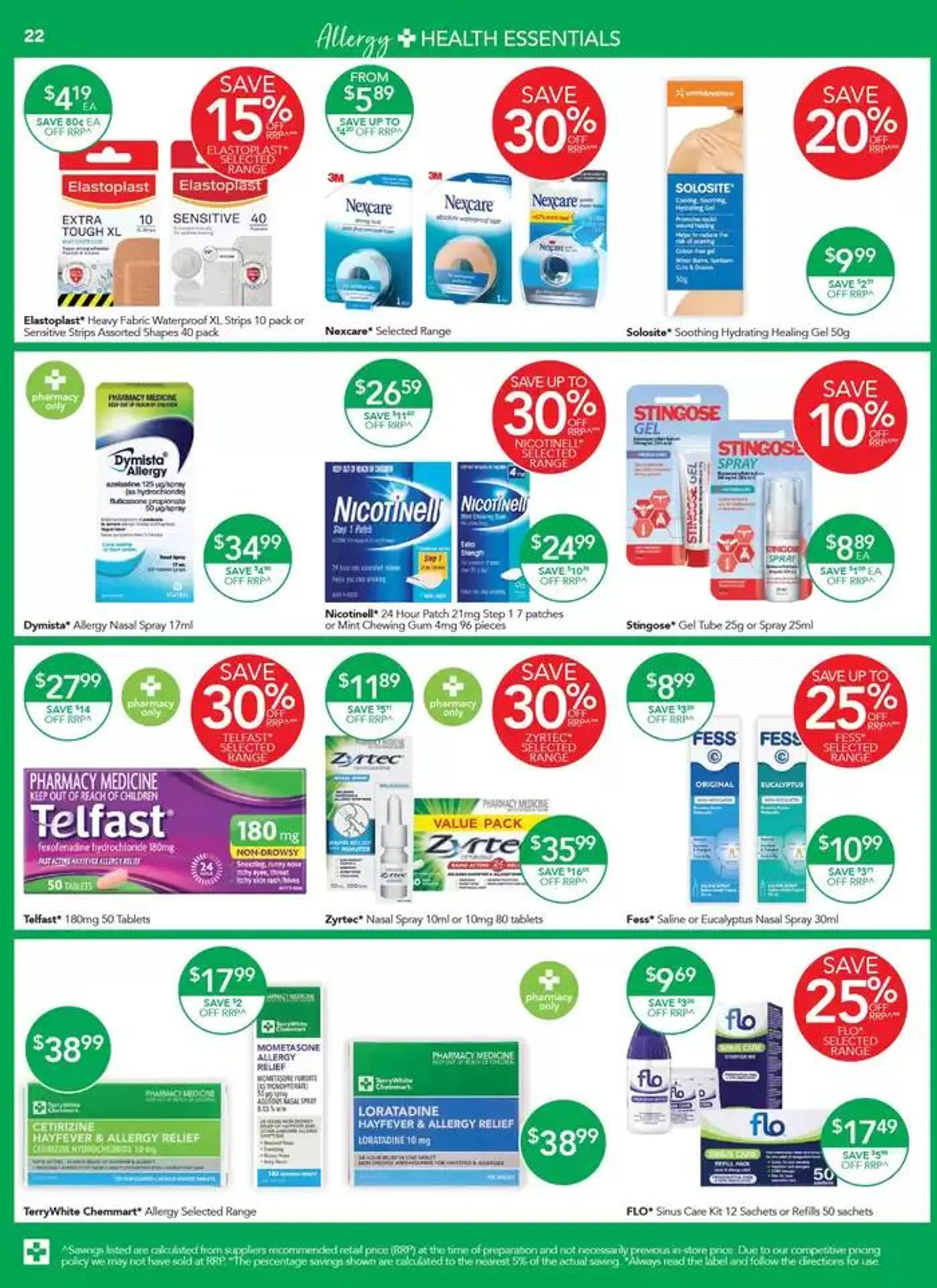 Real Deals On Your Favourite Brands - Catalogue valid from 24 October to 5 November 2024 - page 24