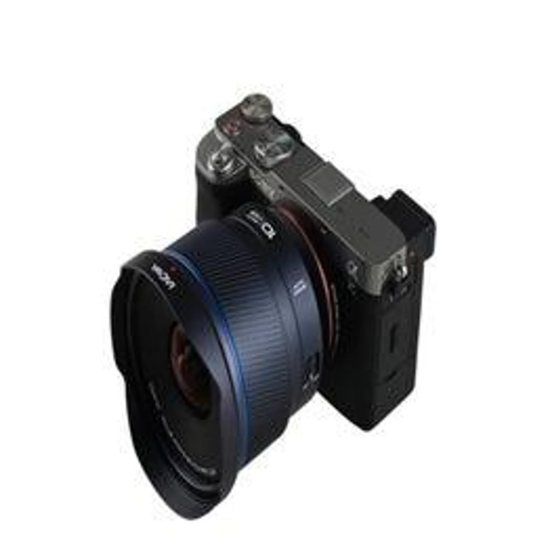 Laowa 10mm f/2.8 Zero-D FF AF - Sony E