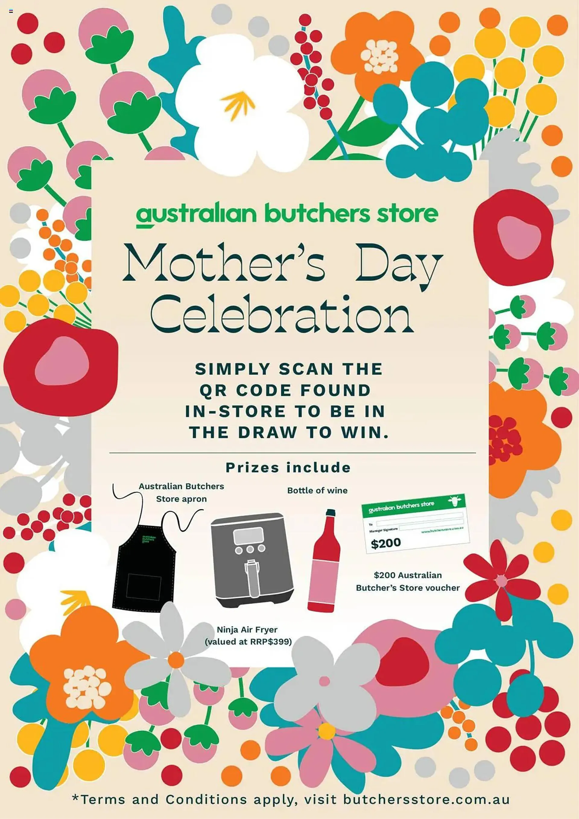Australian Butchers Store catalogue - Catalogue valid from 28 April to 11 May 2025 - page 5