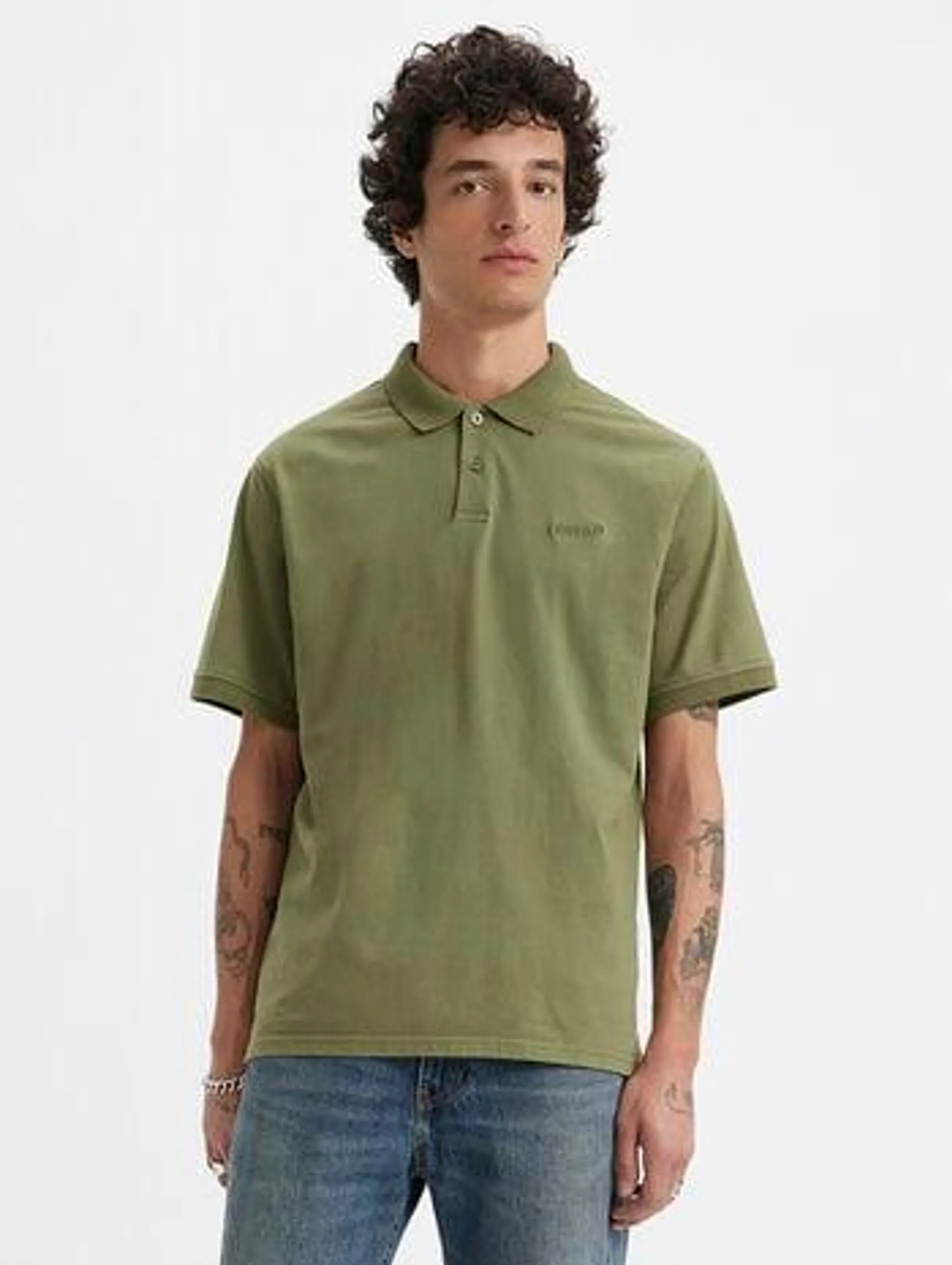 Levi's® Men's Authentic Polo