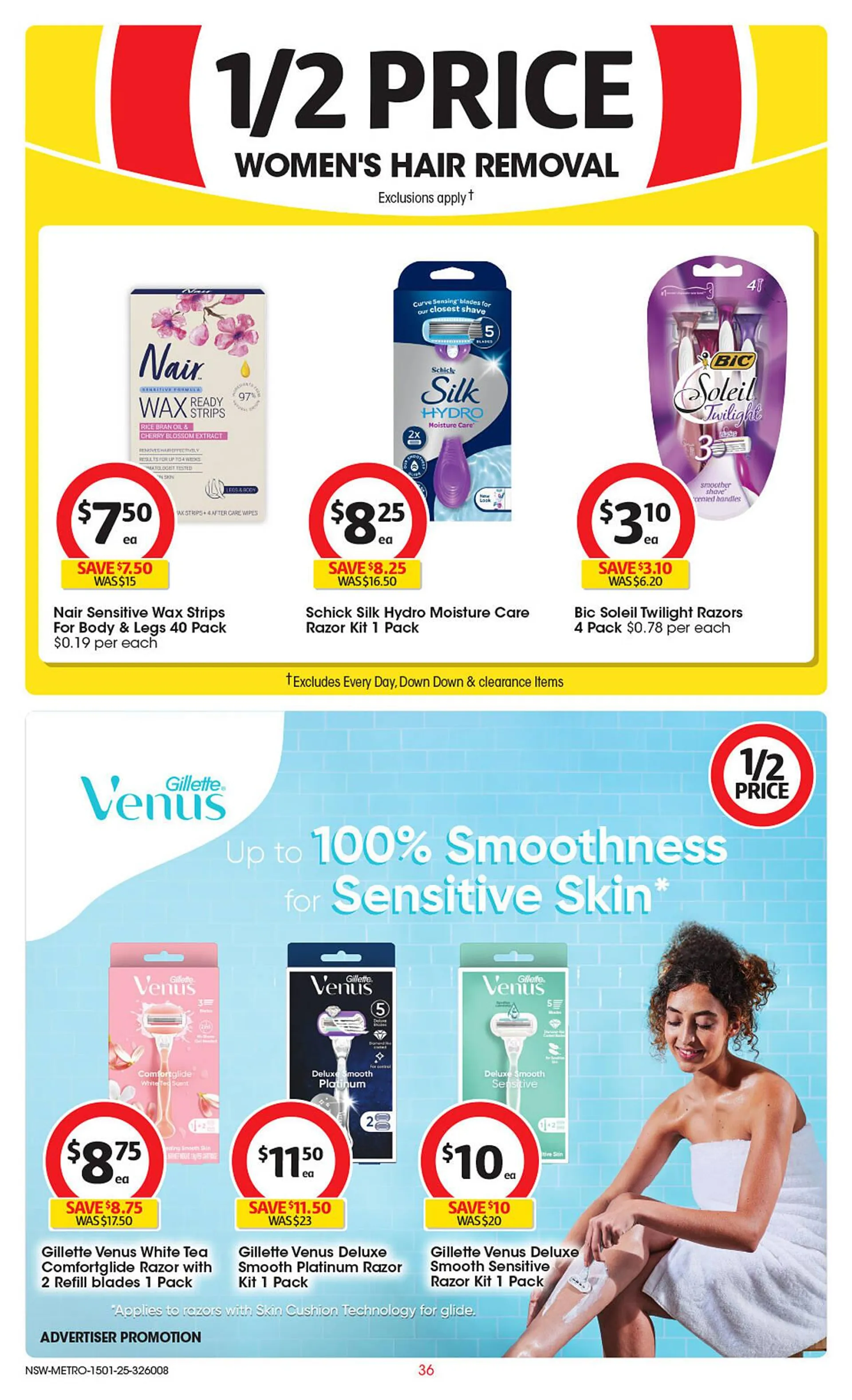 Coles catalogue - Catalogue valid from 15 January to 21 January 2025 - page 37