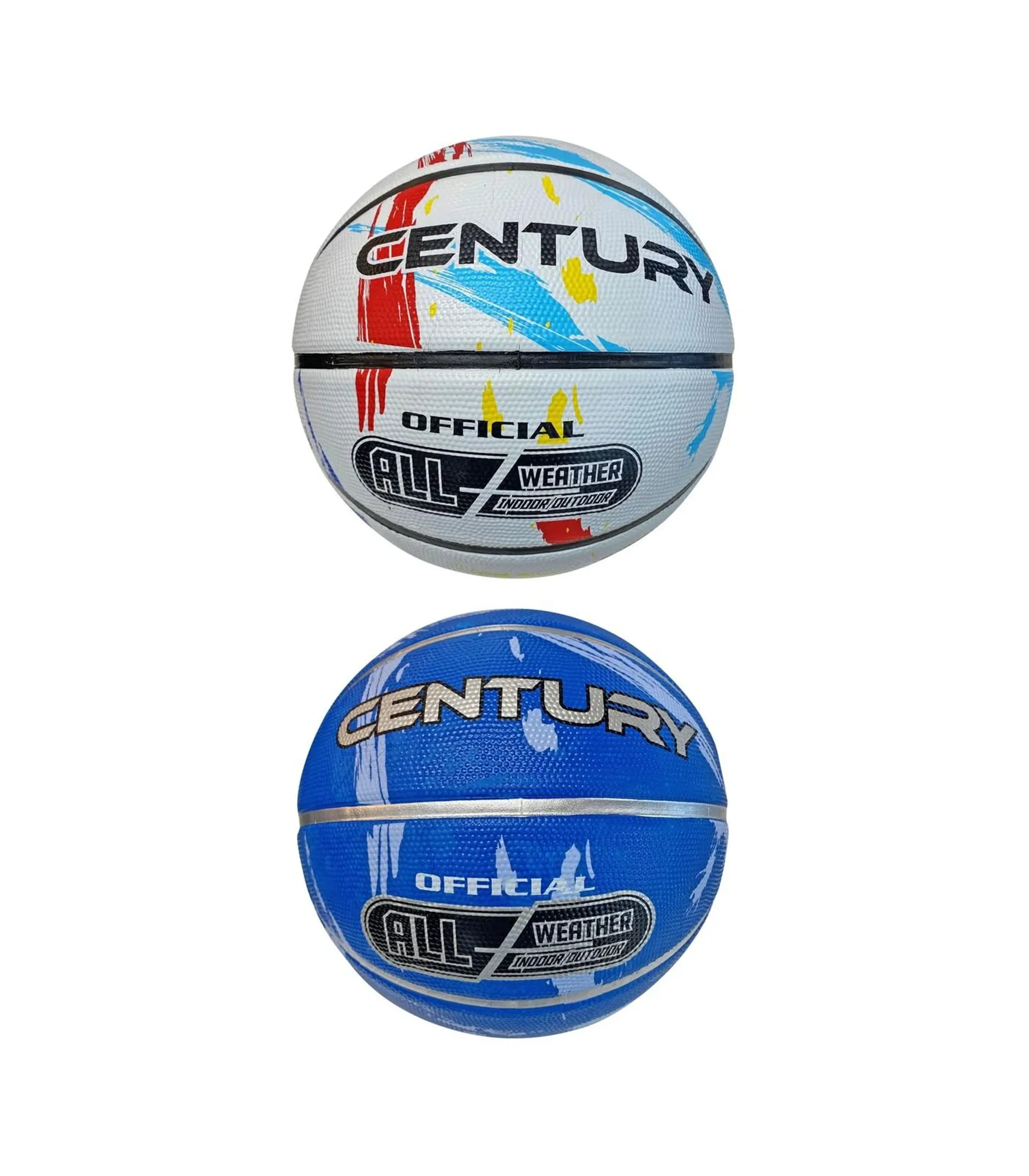 Century Retro Basketball Size7 - Assorted*