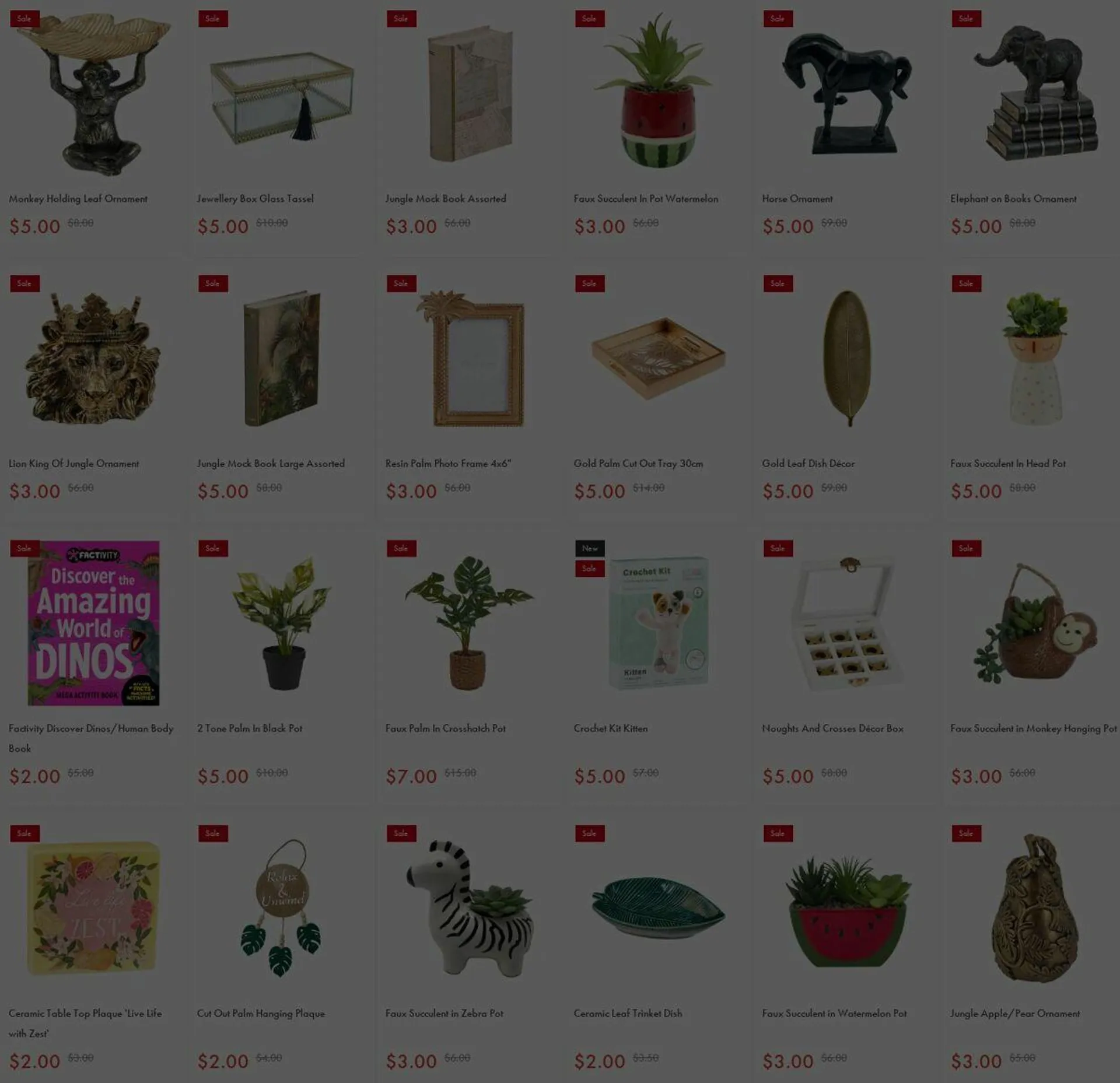 The Reject Shop Current catalogue - Catalogue valid from 5 May to 14 May 2025 - page 6