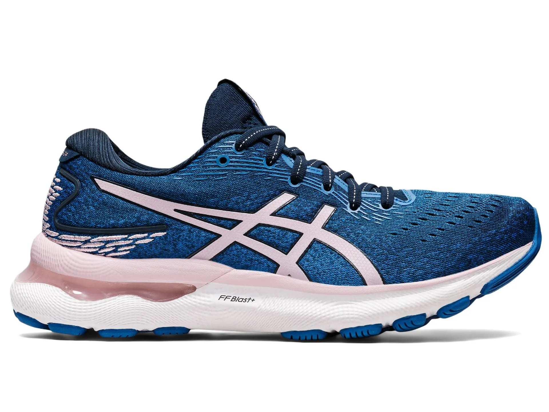 Asics Womens Gel Nimbus 24