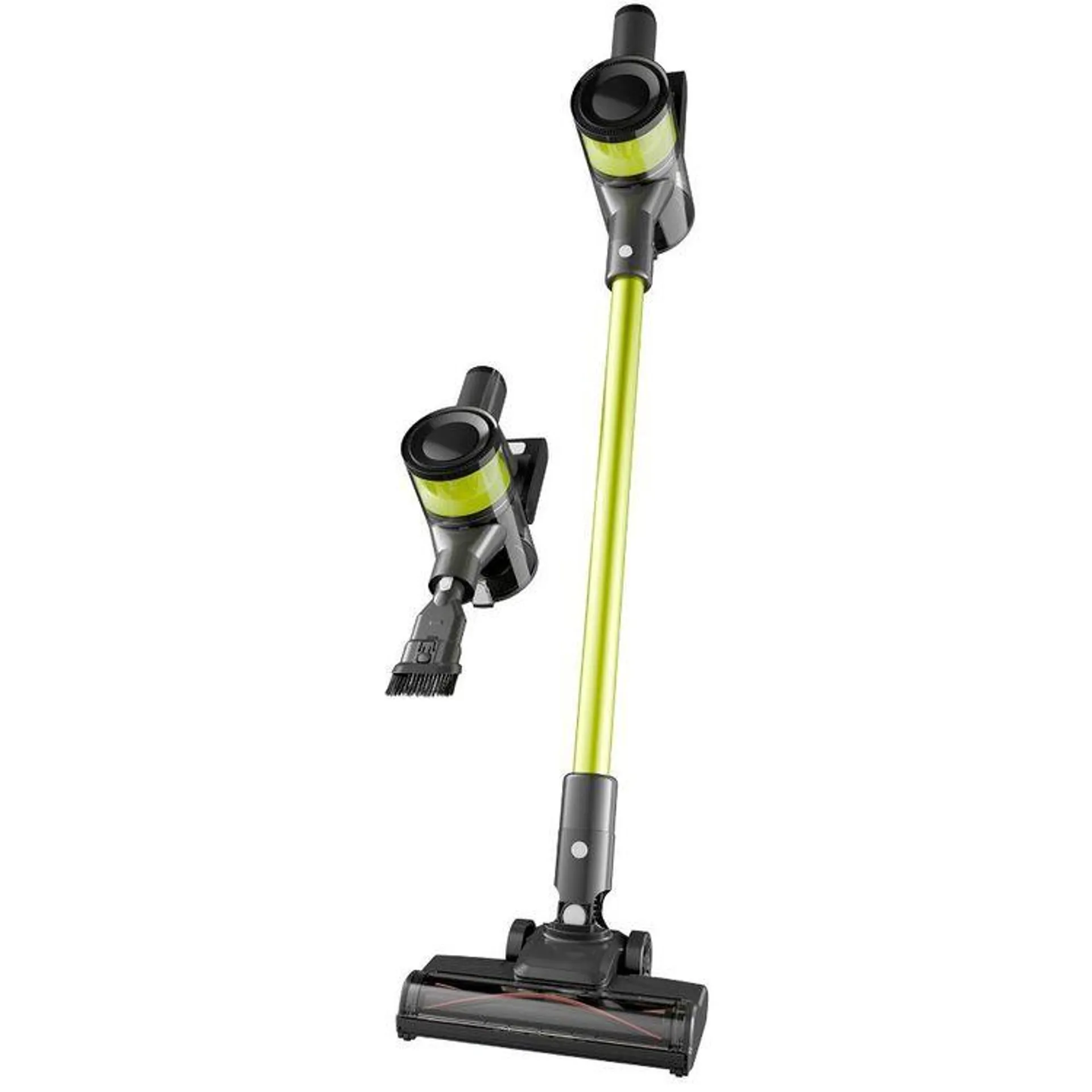 Prinetti Elite 2-in-1 Cordless Stick Vacuum IA5874