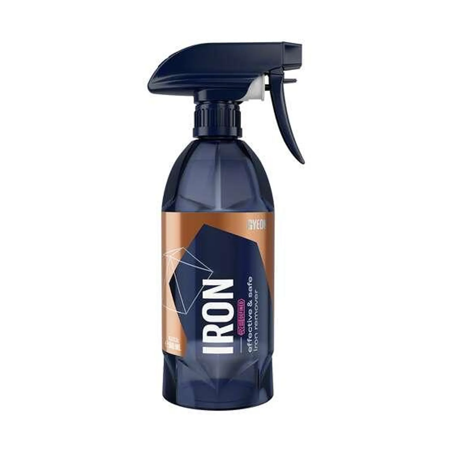 Gyeon Iron Redefined 500mL