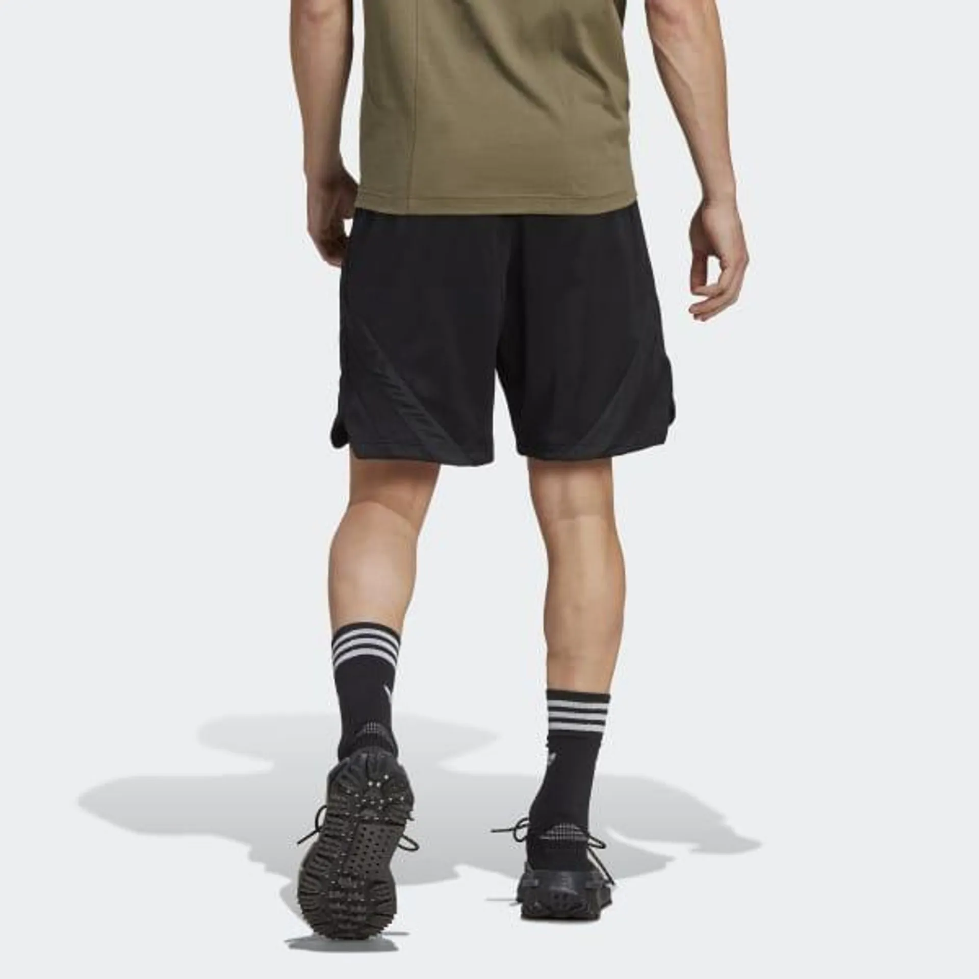 adidas Rekive Shorts