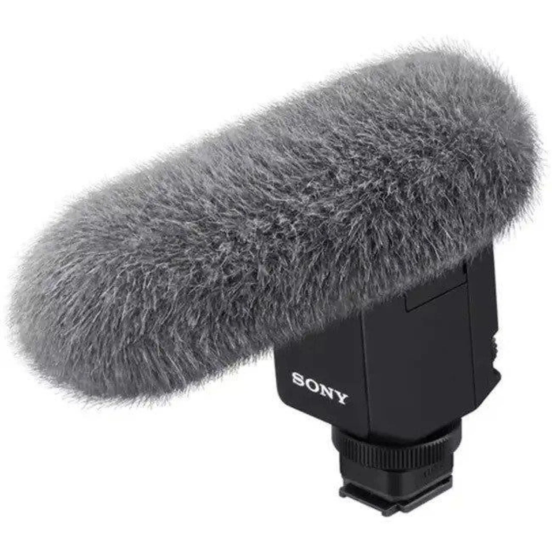 Sony ECM-B1M Shotgun Mic