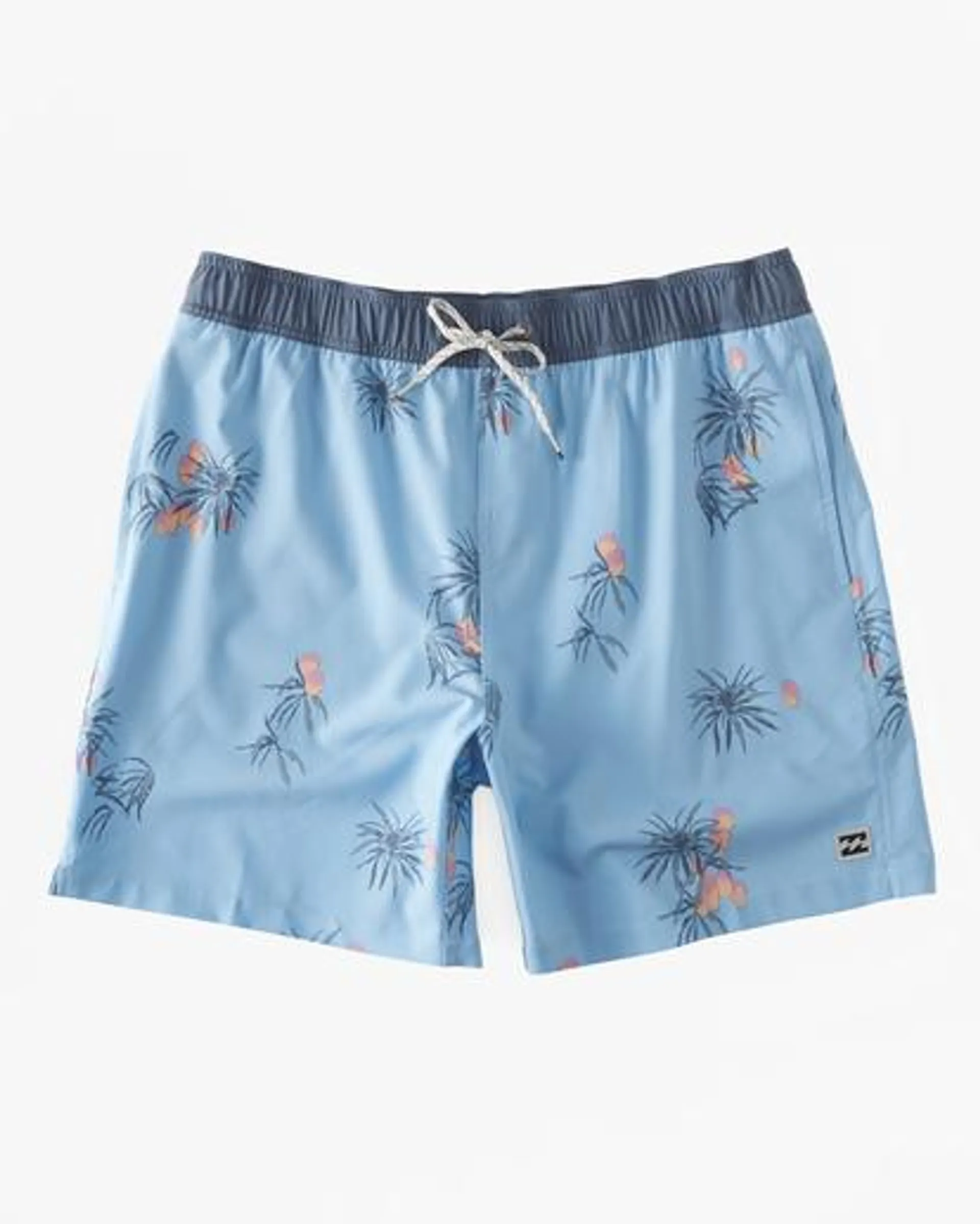 Sundays Layback Boardshorts