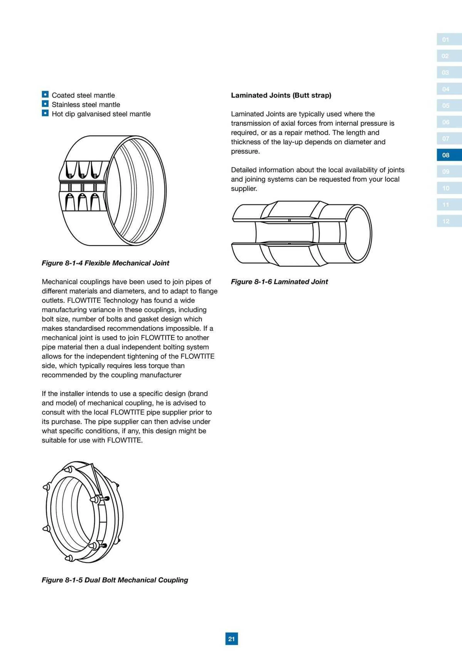 Reece Catalogue - Catalogue valid from 22 January to 31 December 2024 - page 17