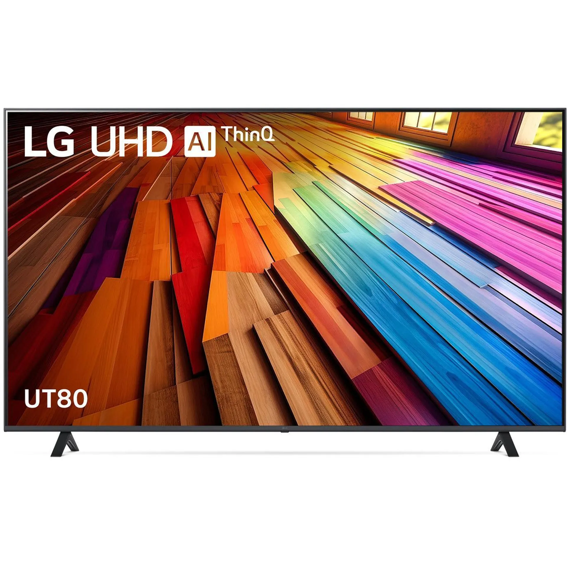 LG 75" UT8050 4K UHD LED Smart TV