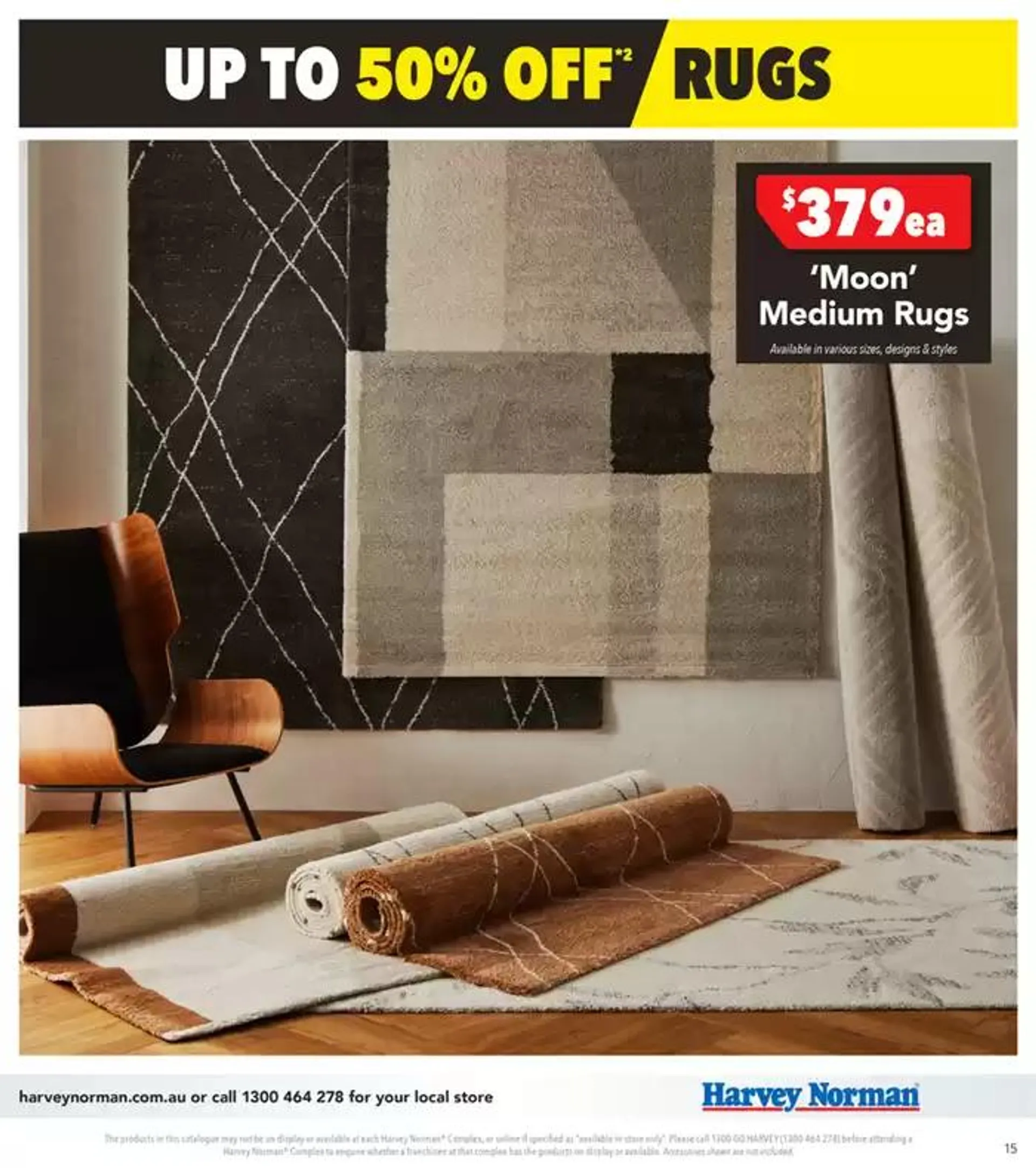 Flooring Clearance - Catalogue valid from 26 December to 13 January 2025 - page 6