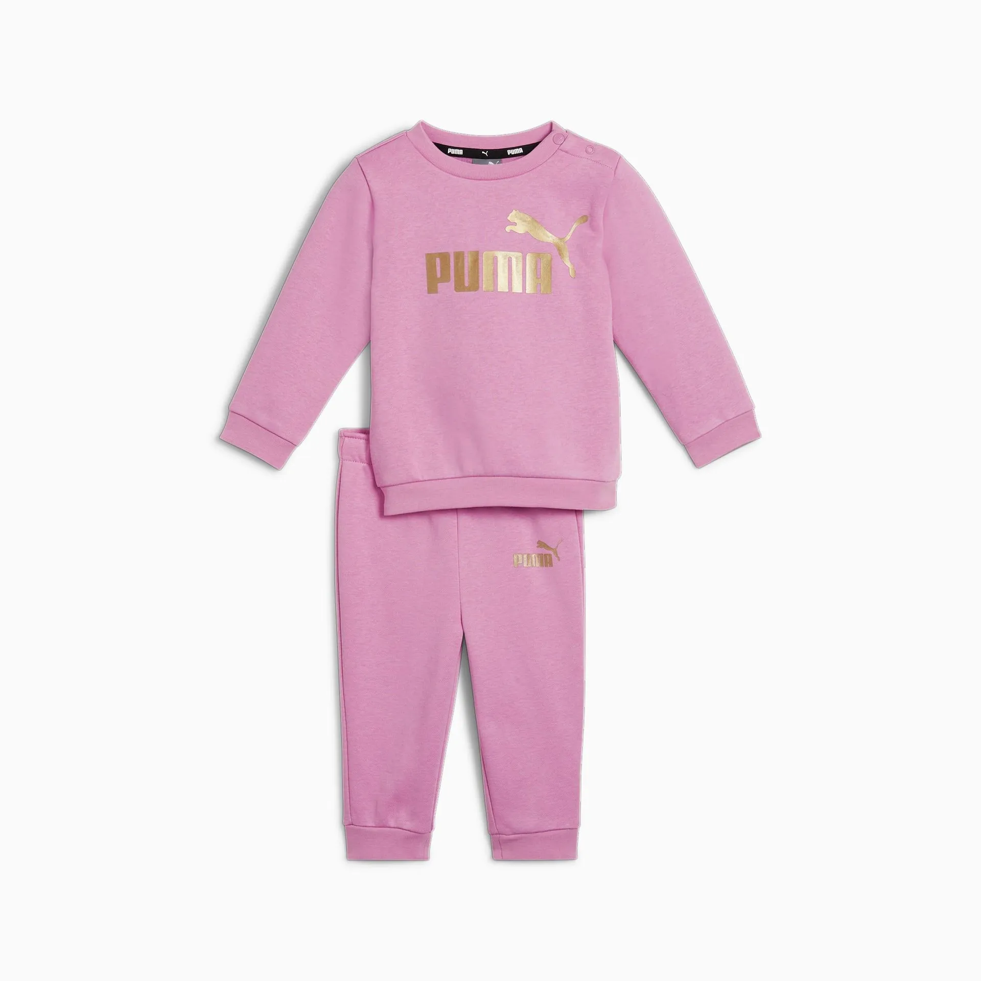 Minicats ESS+ Jogger Set - Infants 0-4 years