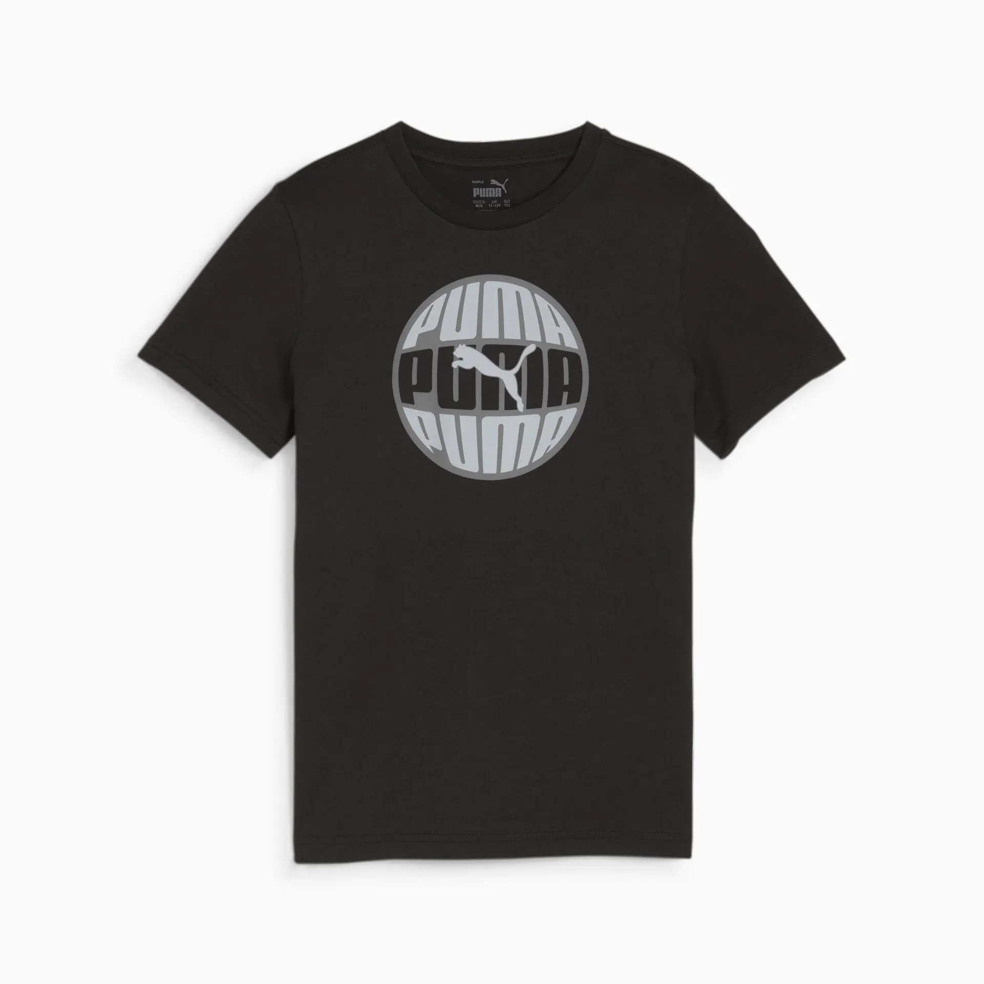 GRAPHICS Circular Tee - Youth 8-16 years