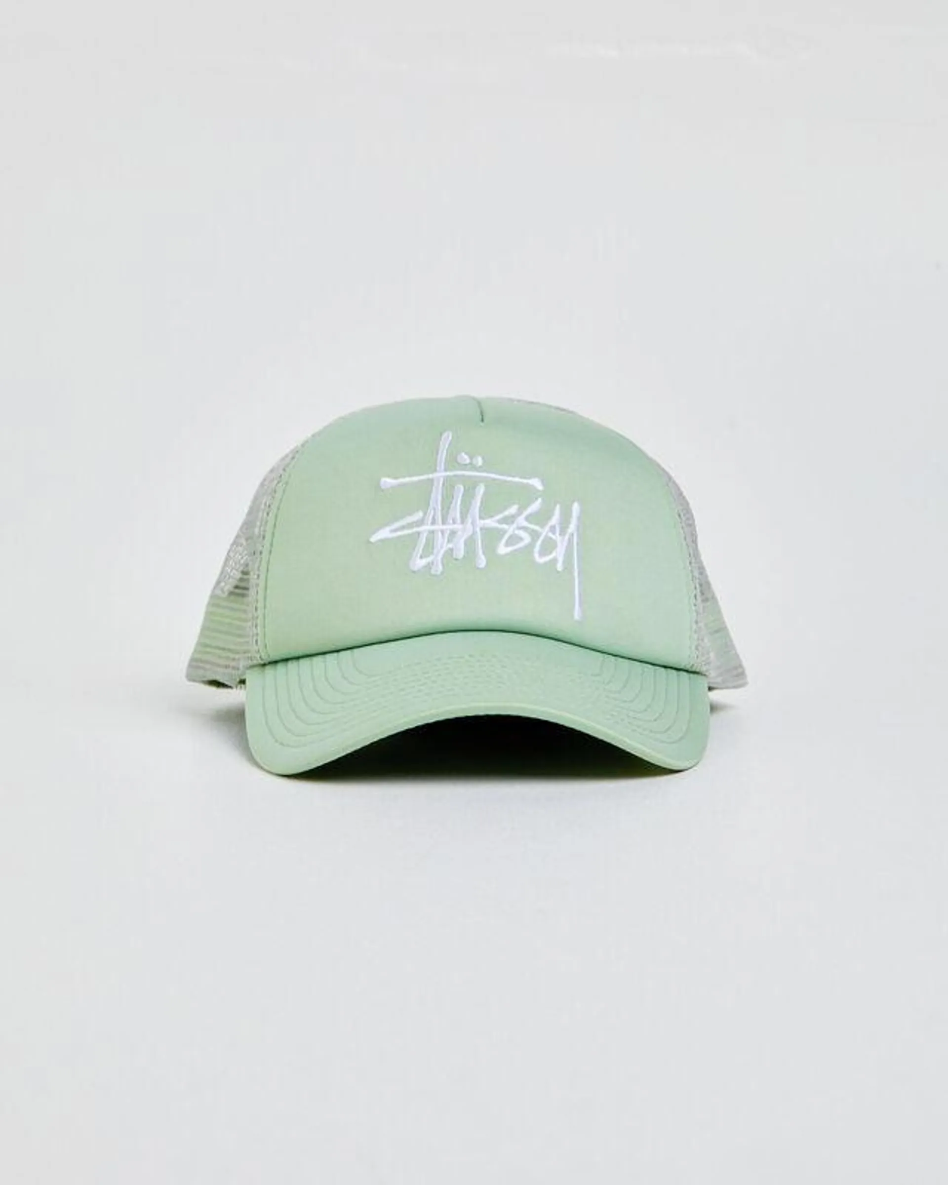 Big Basic Trucker Cap