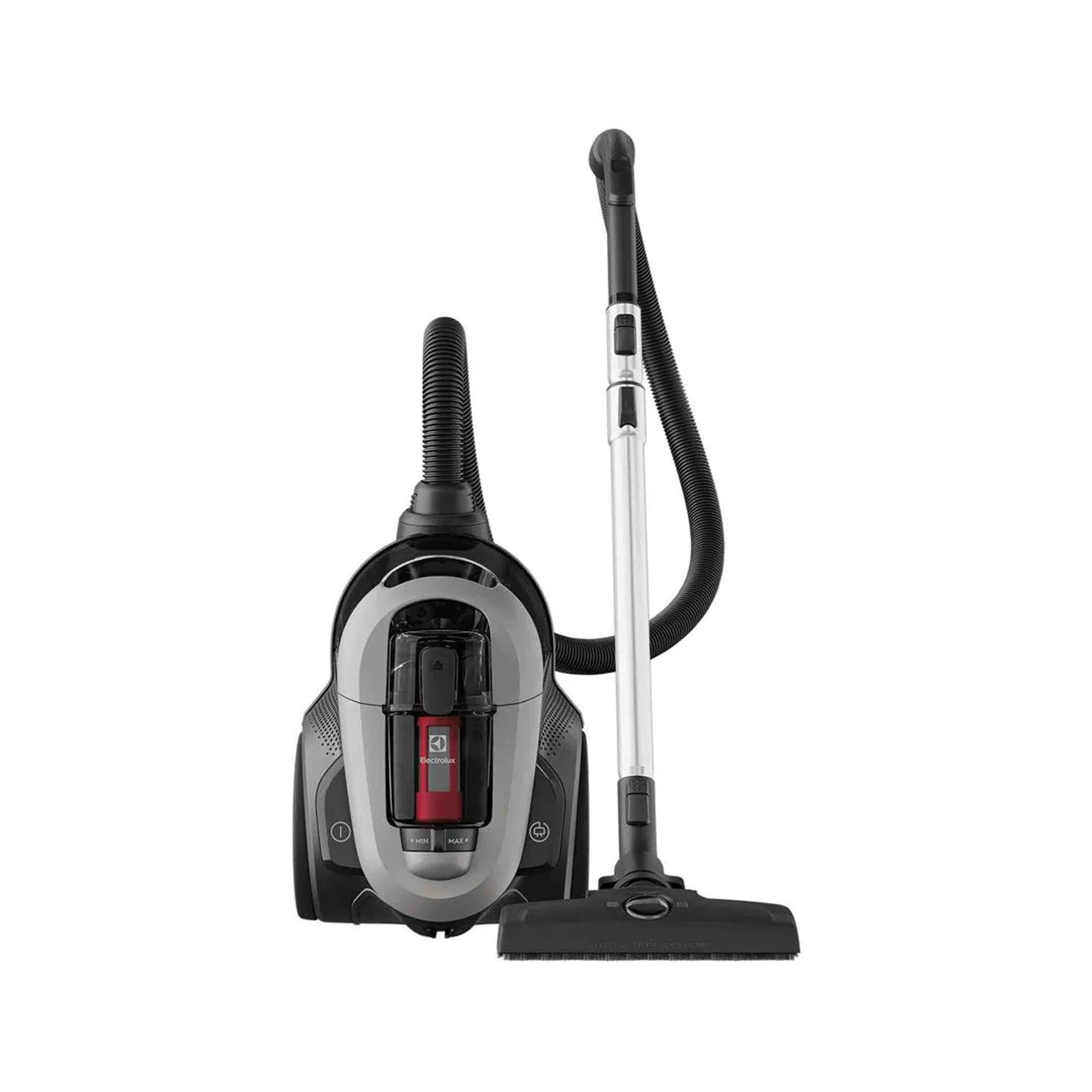 Electrolux Floorcare 2000W Ultimate Home 700 Canister Vacuum