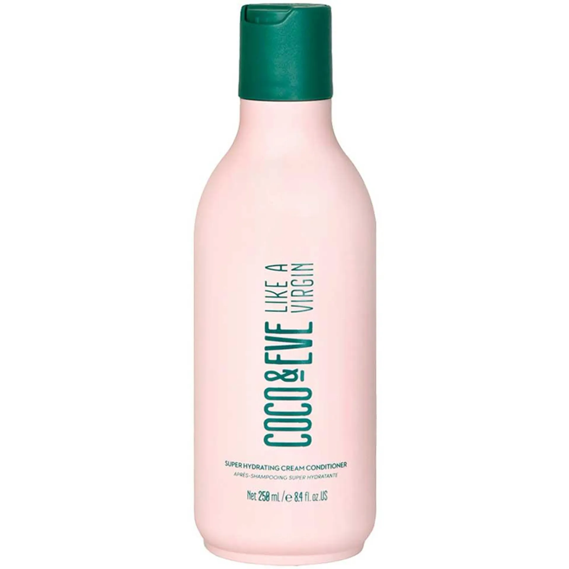 Super Hydrating Cream Conditioner 250ml