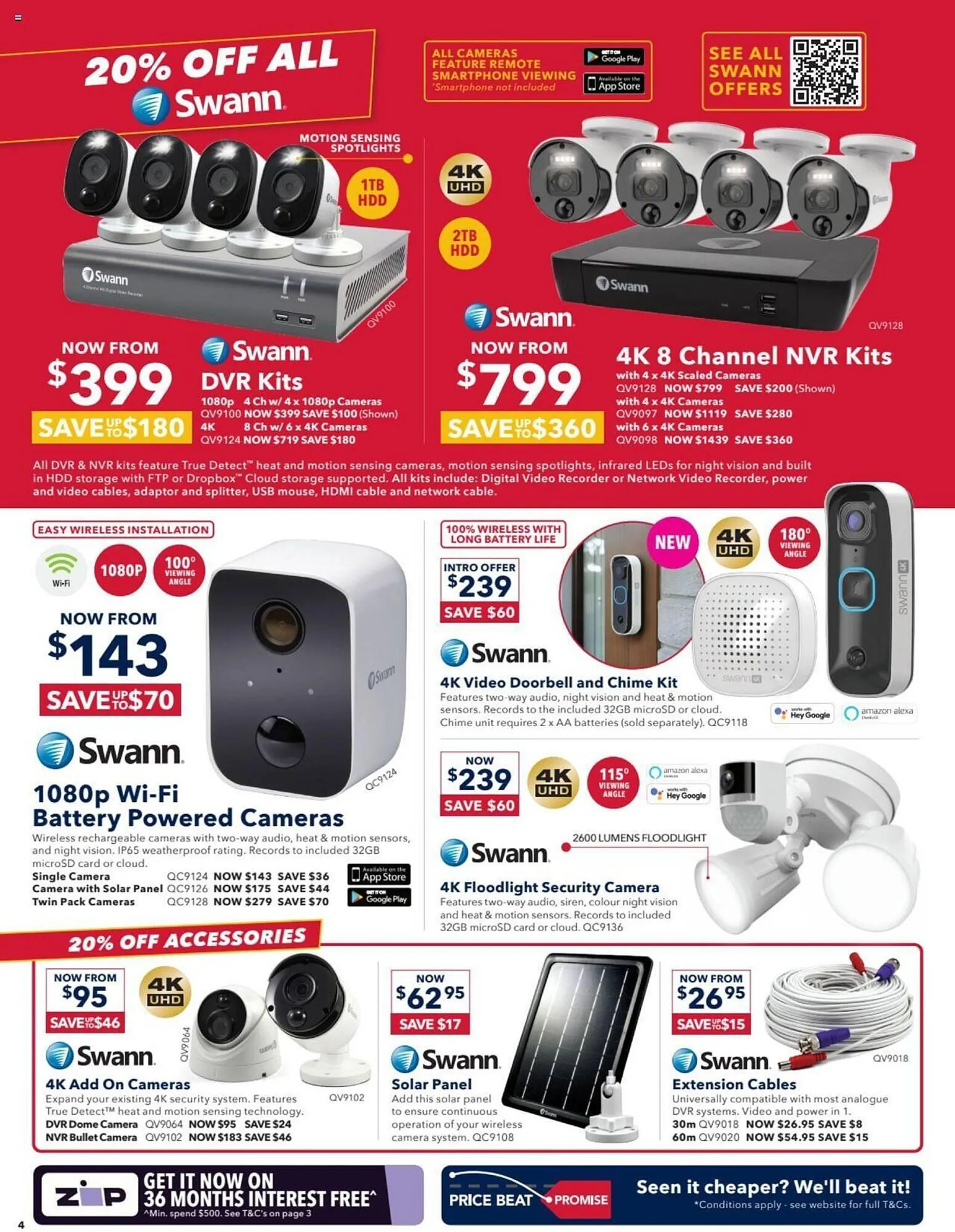 Jaycar Electronics catalogue - 4