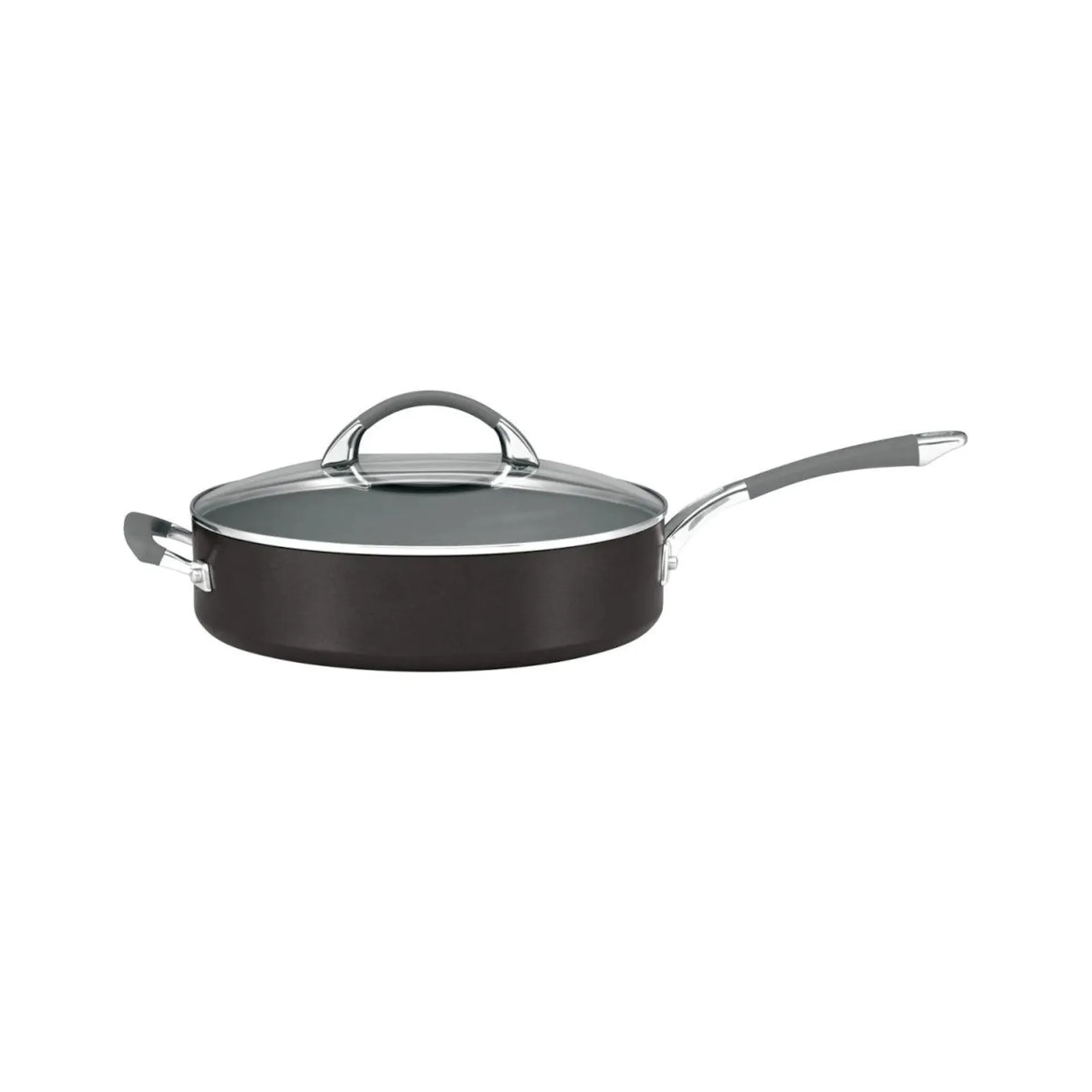 Anolon Endurance+ Nonstick Induction Covered Saute 30cm (4.7L)