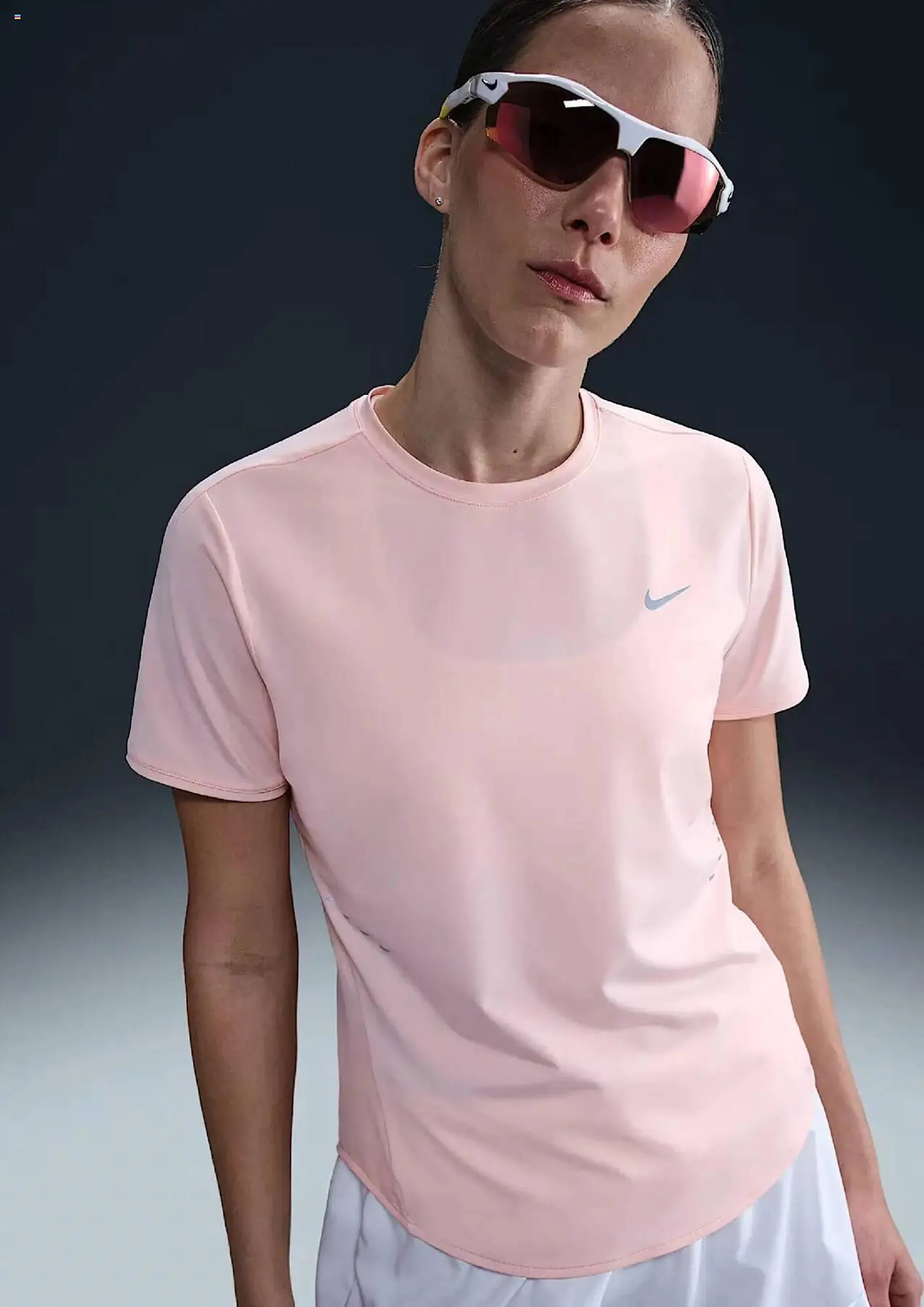 Catálogo de Folleto Nike 1 de junio al 30 de junio 2025 - Página 9