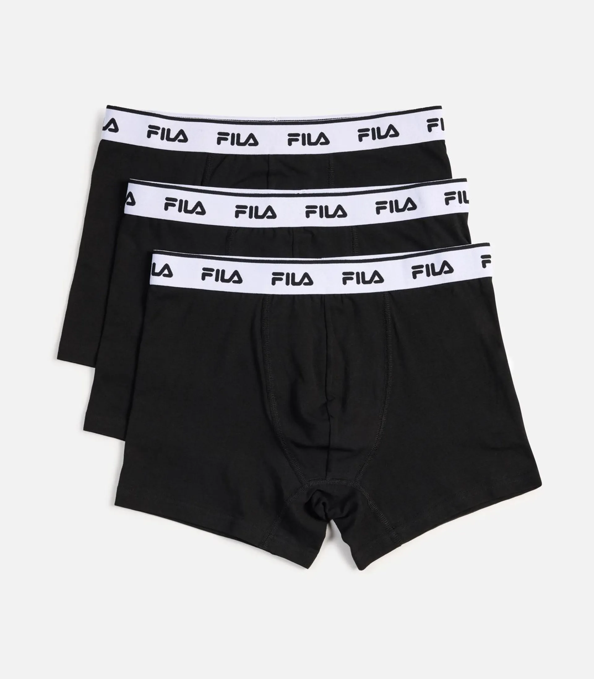 Fila 3 Pack Sports Trunks