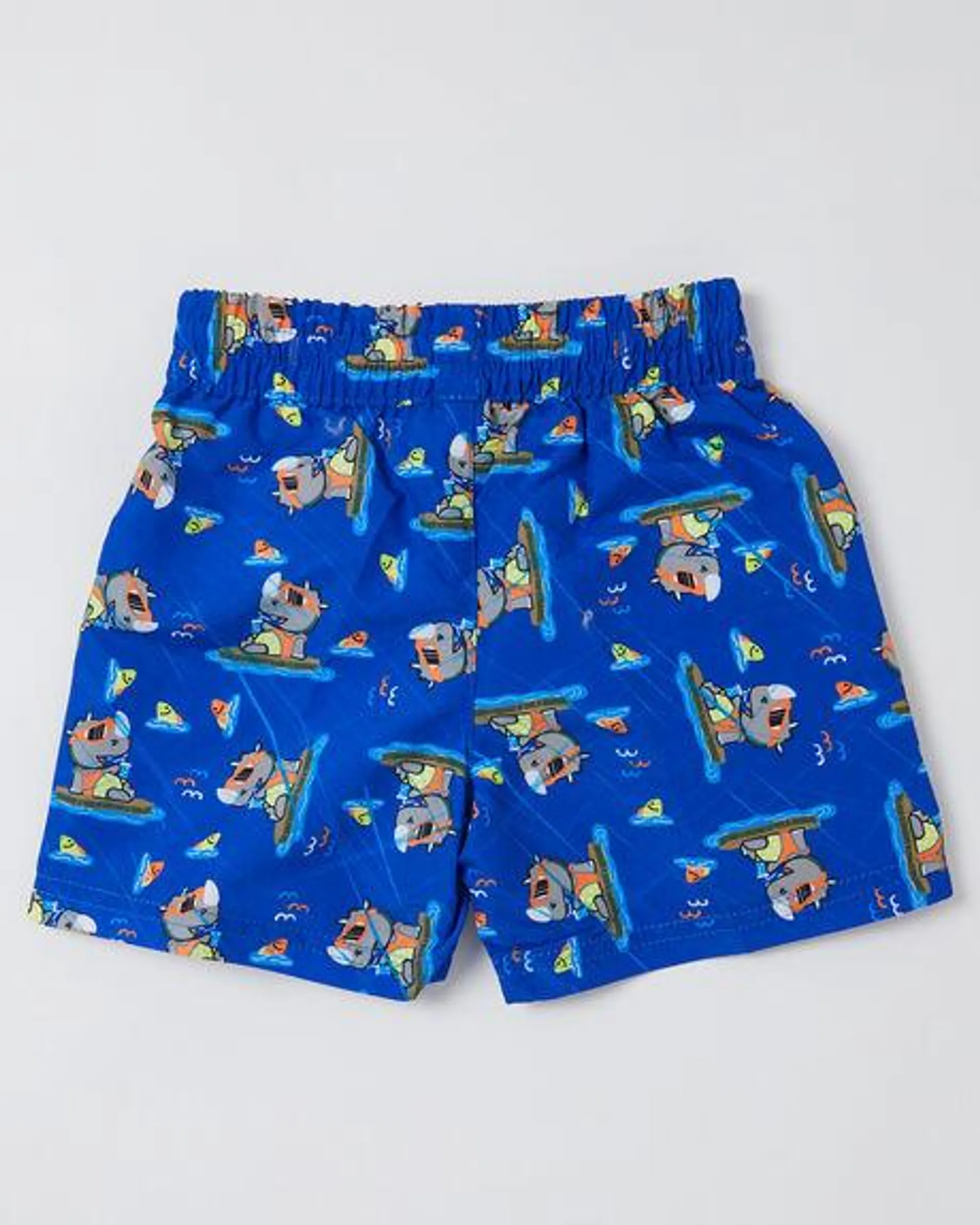 Hippo Watershorts