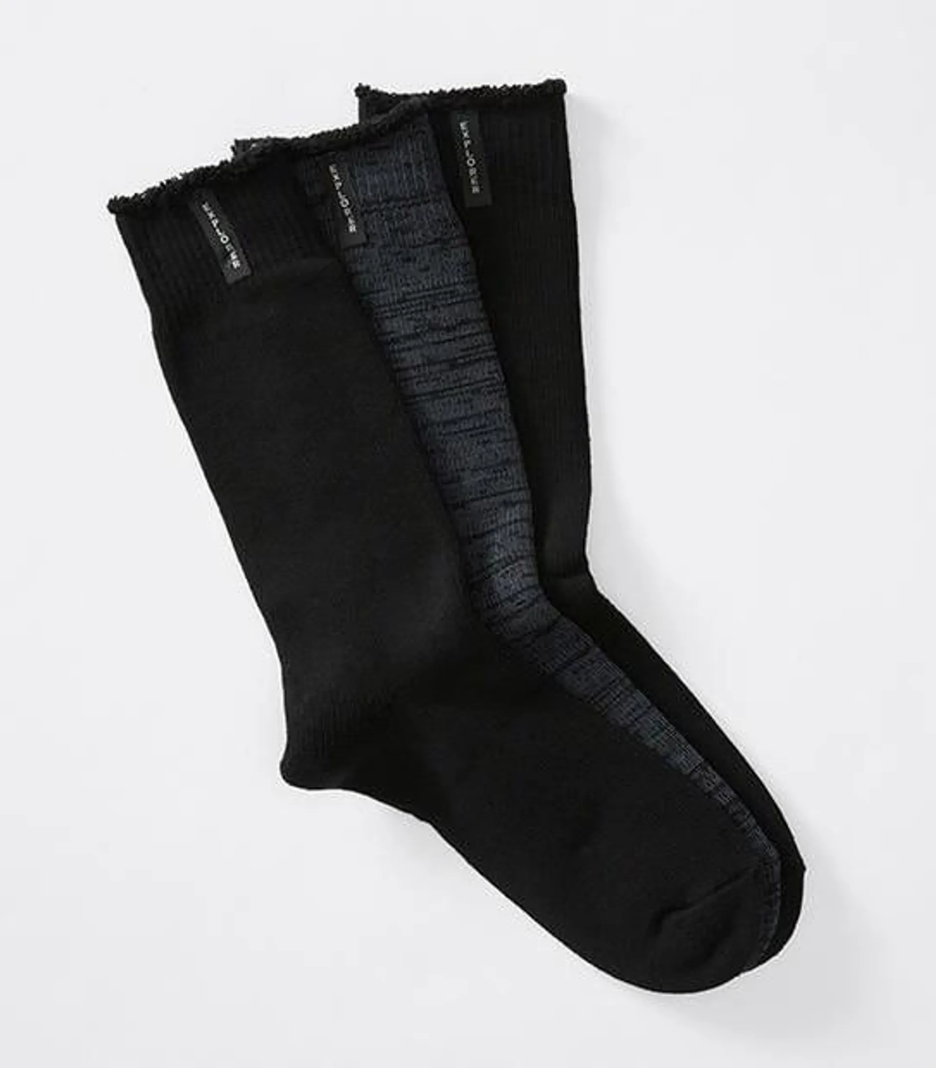 Explorer 3 Pack Original Socks