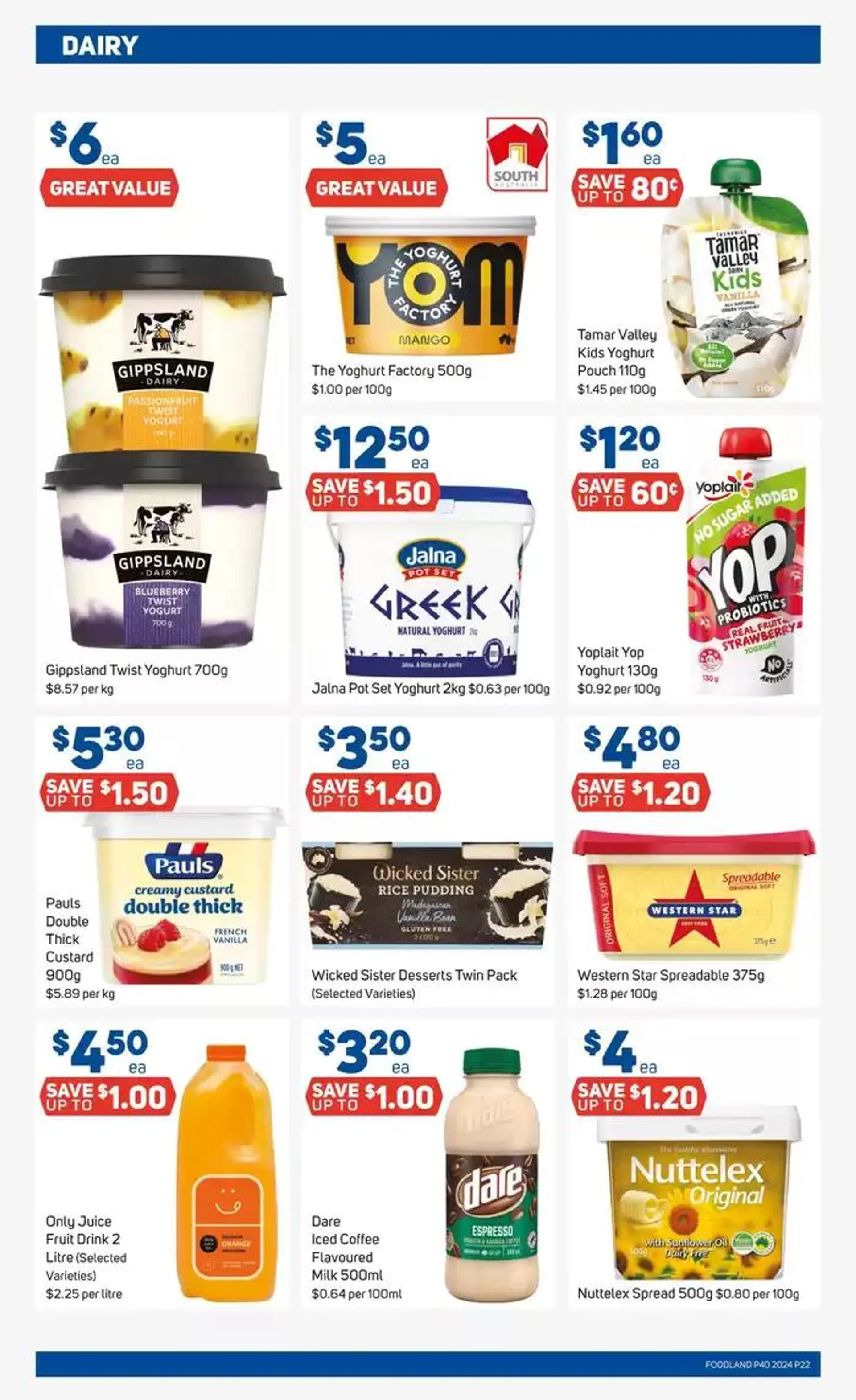 Weekly Specials - Catalogue valid from 2 October to 8 October 2024 - page 14