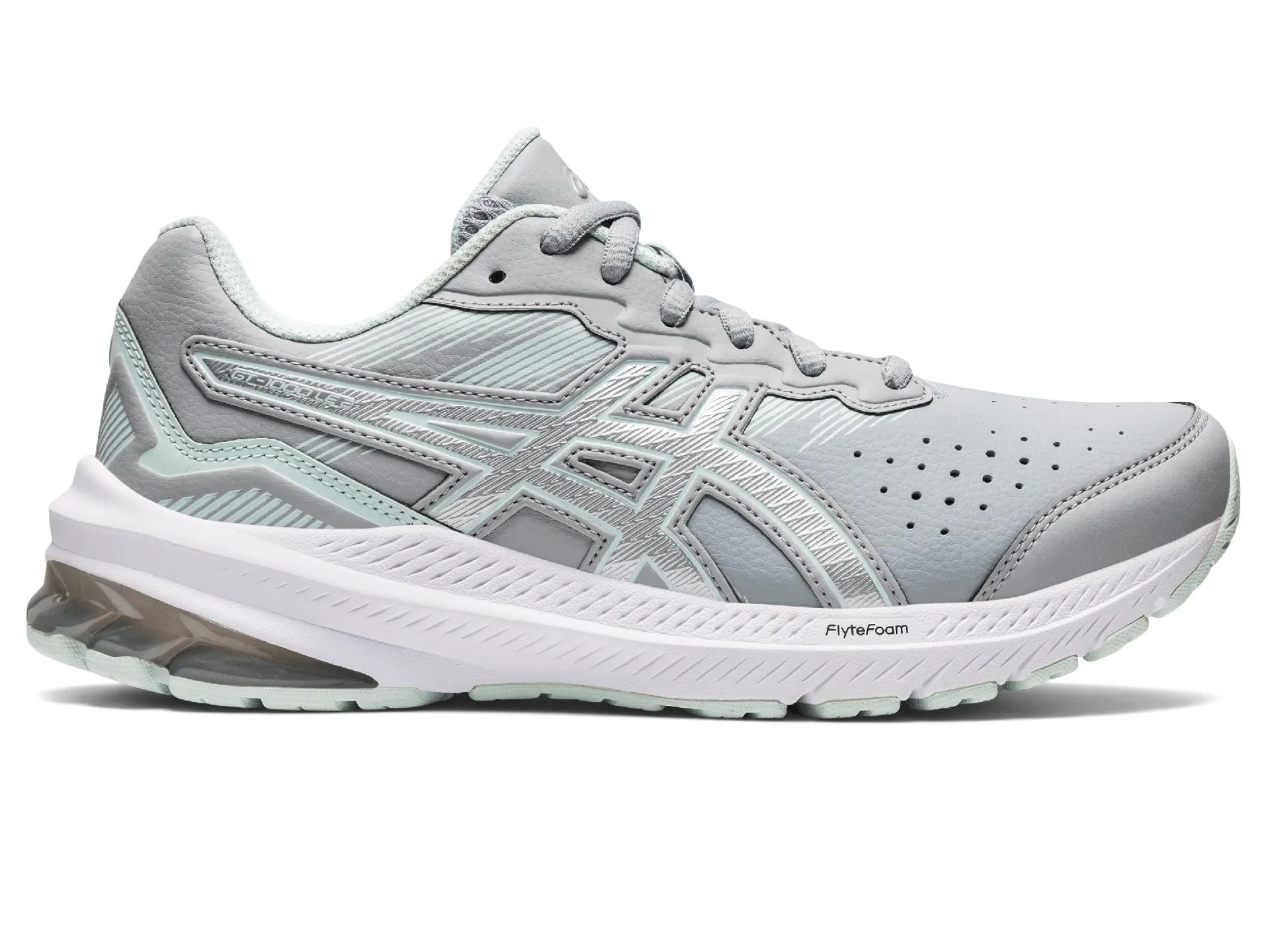 Asics Womens GT 1000 LE 2 (D Width)