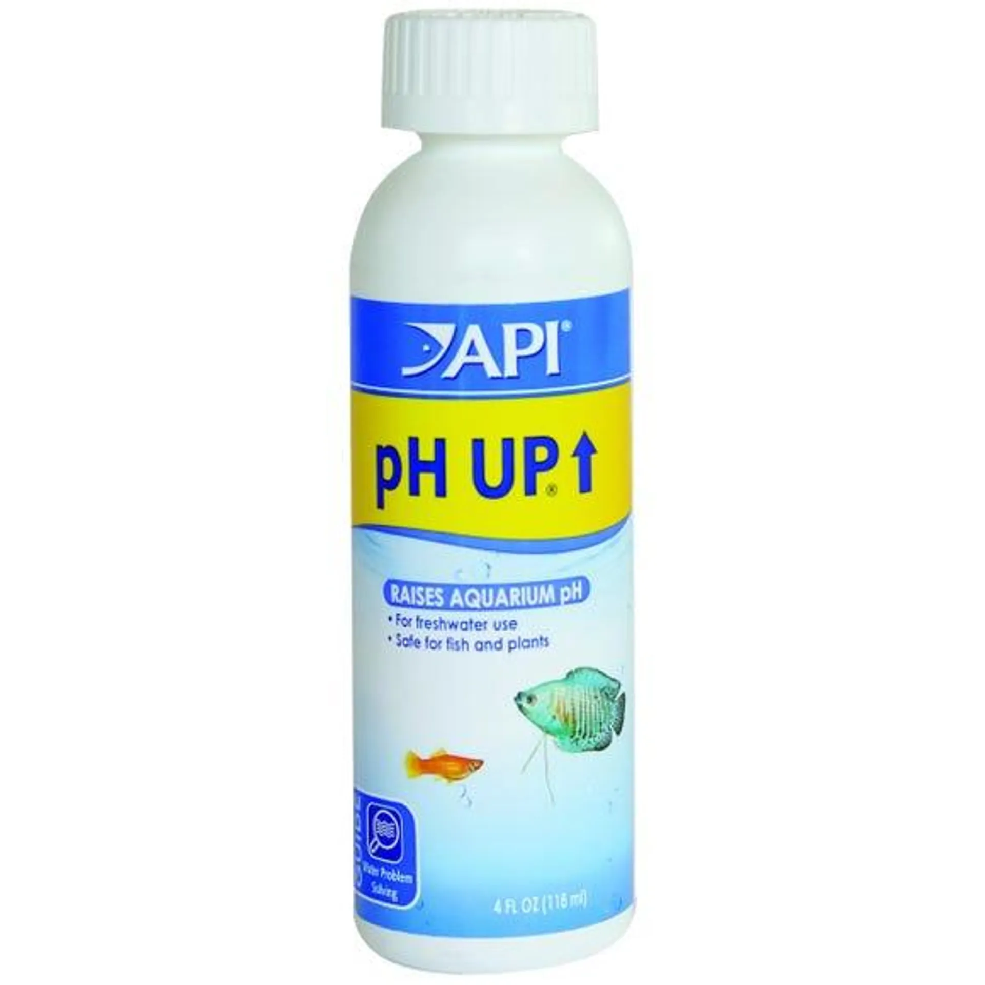 Api Ph Up 120Ml