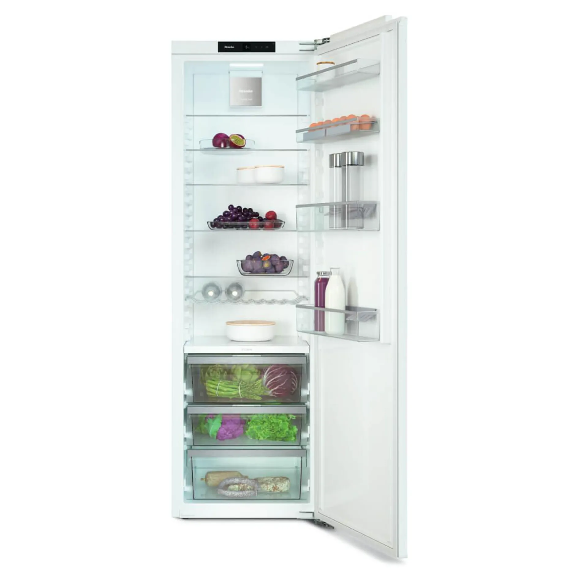 Miele 294L Integrated Refrigerator KS7743E