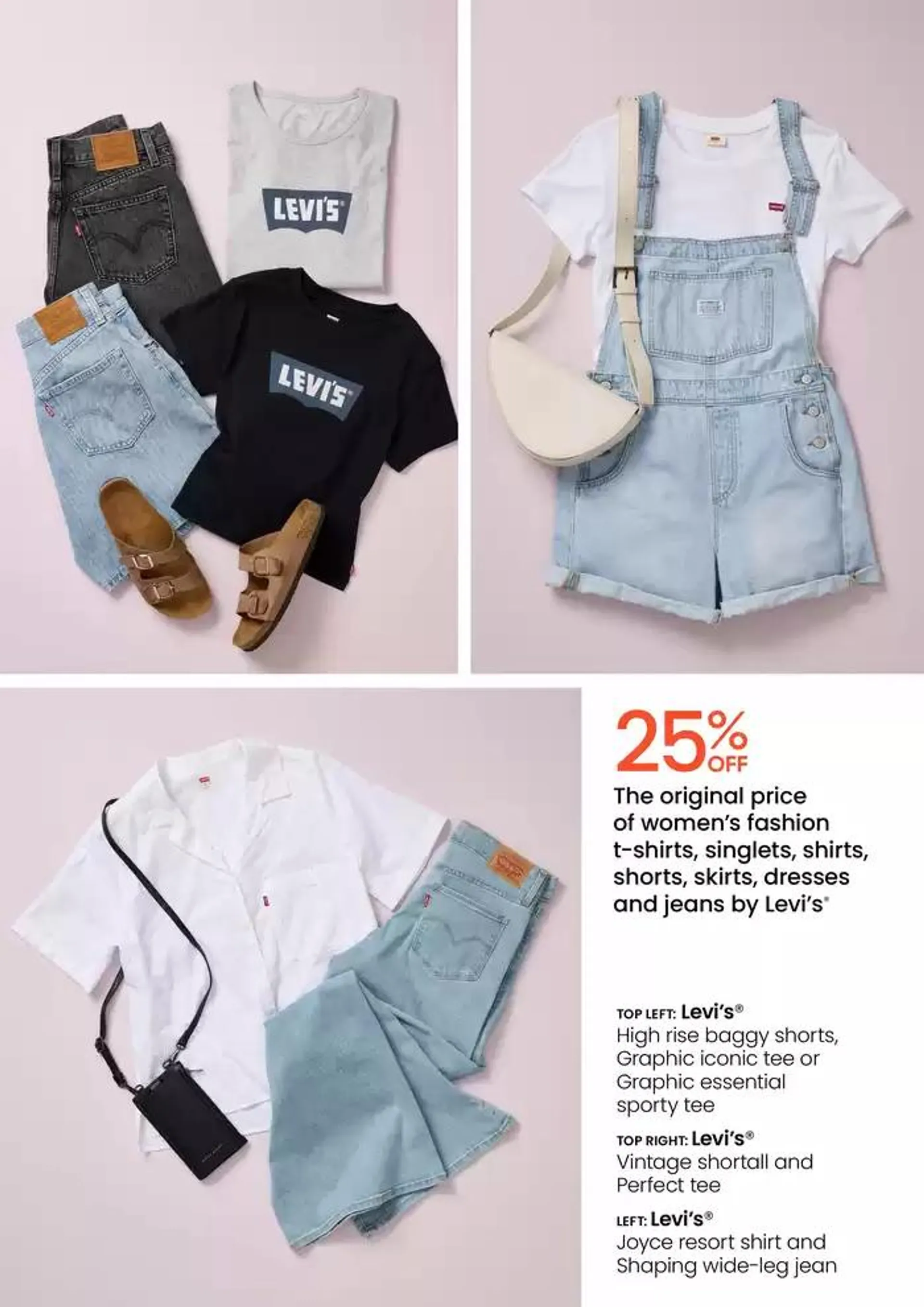 Myer Stocktake Sale SoftGoods - Catalogue valid from 26 December to 27 January 2025 - page 7