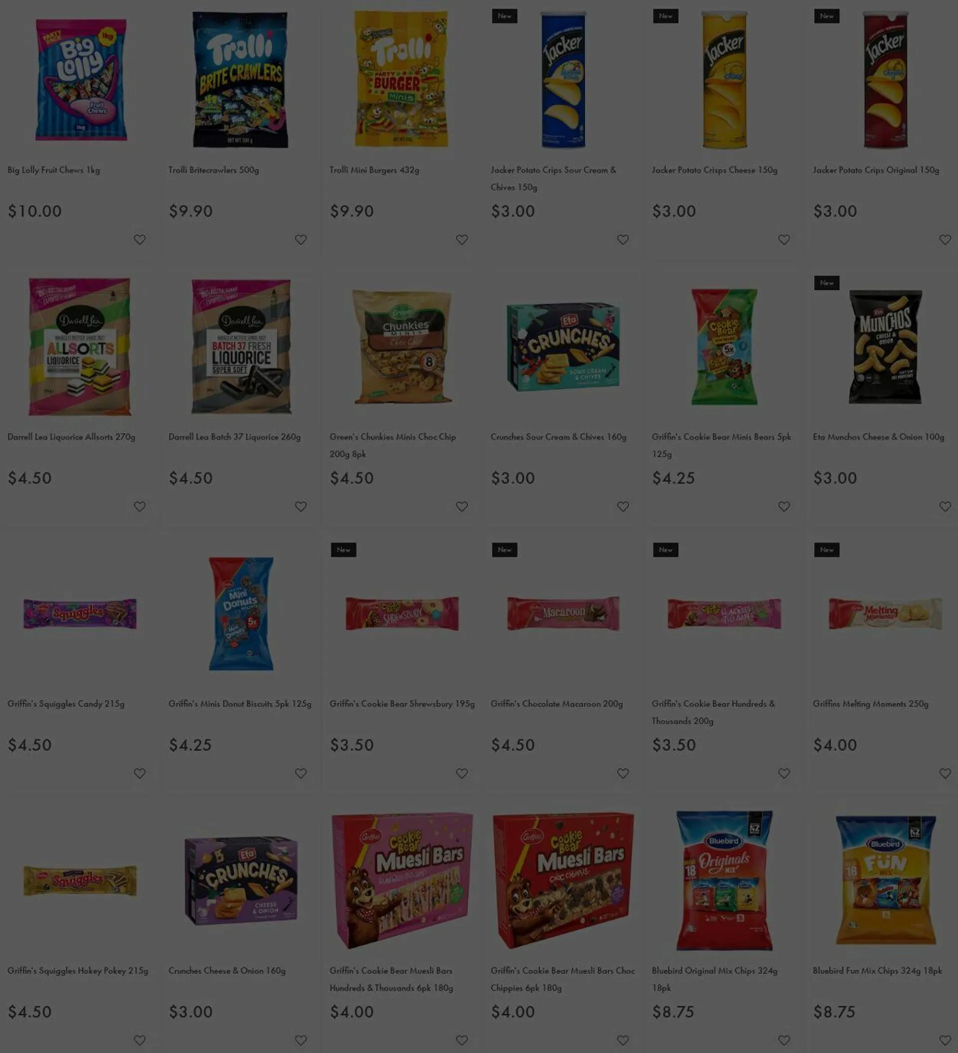 The Reject Shop Current catalogue - Catalogue valid from 30 June to 9 July 2025 - page 20