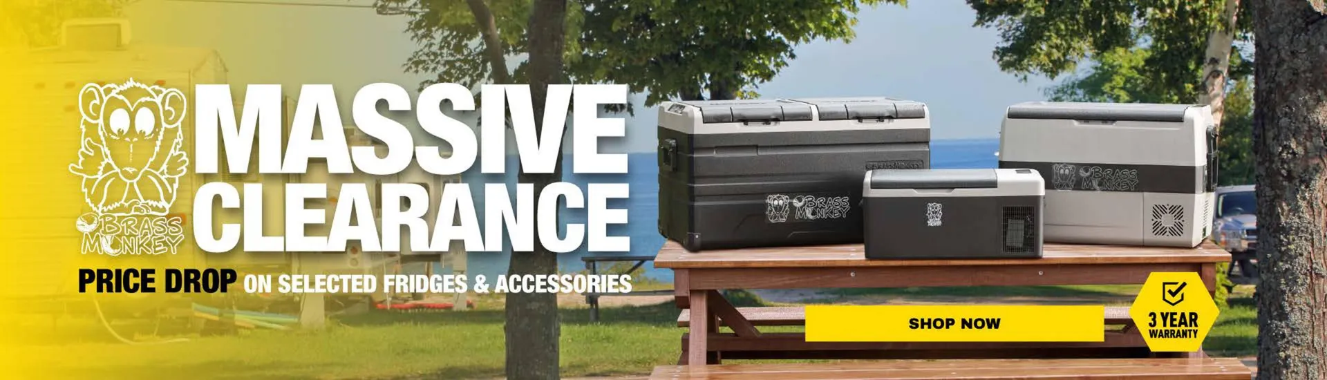 Road Tech Marine catalogue - Catalogue valid from 12 May to 18 May 2025 - page 8