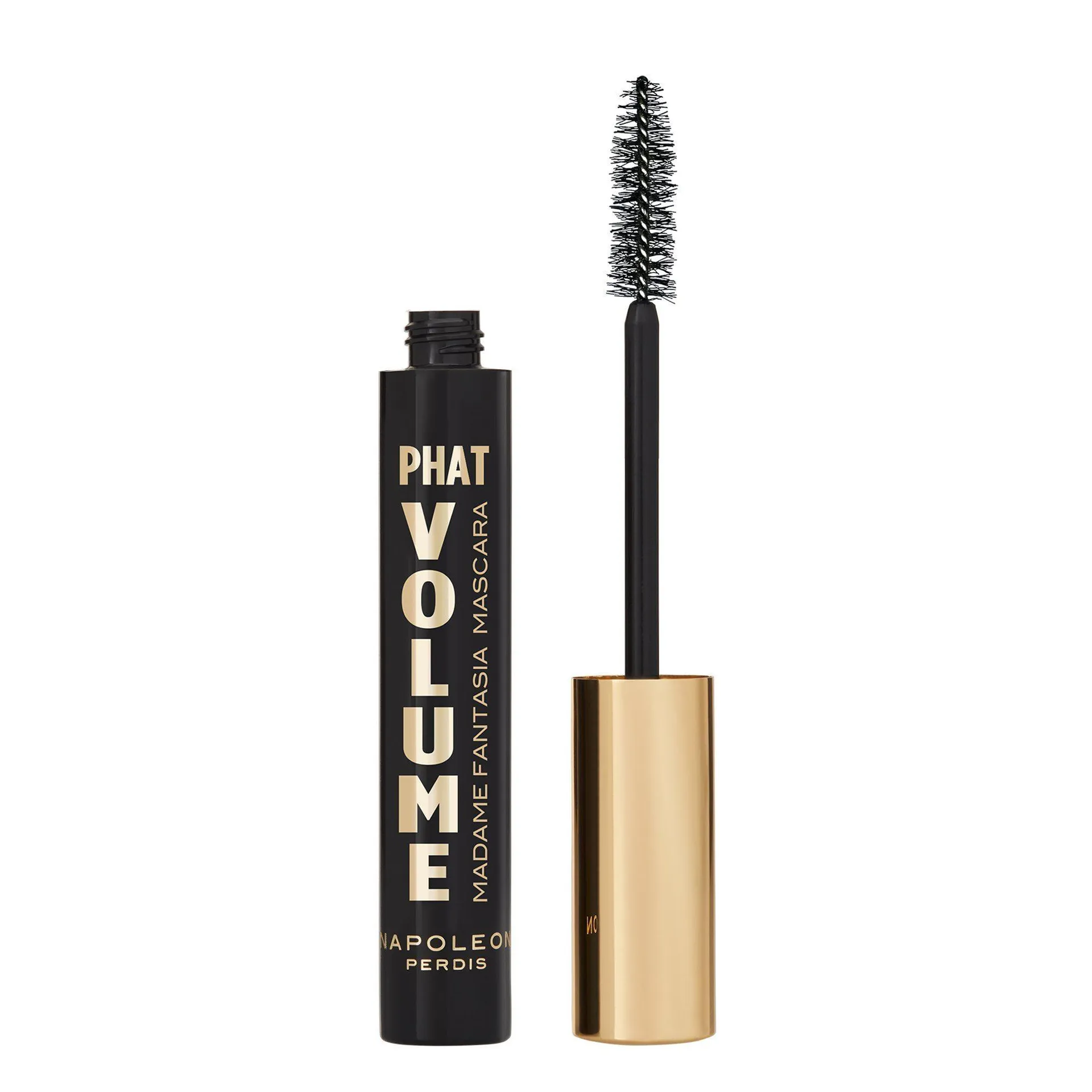 PHAT VOLUME MASCARA - Black